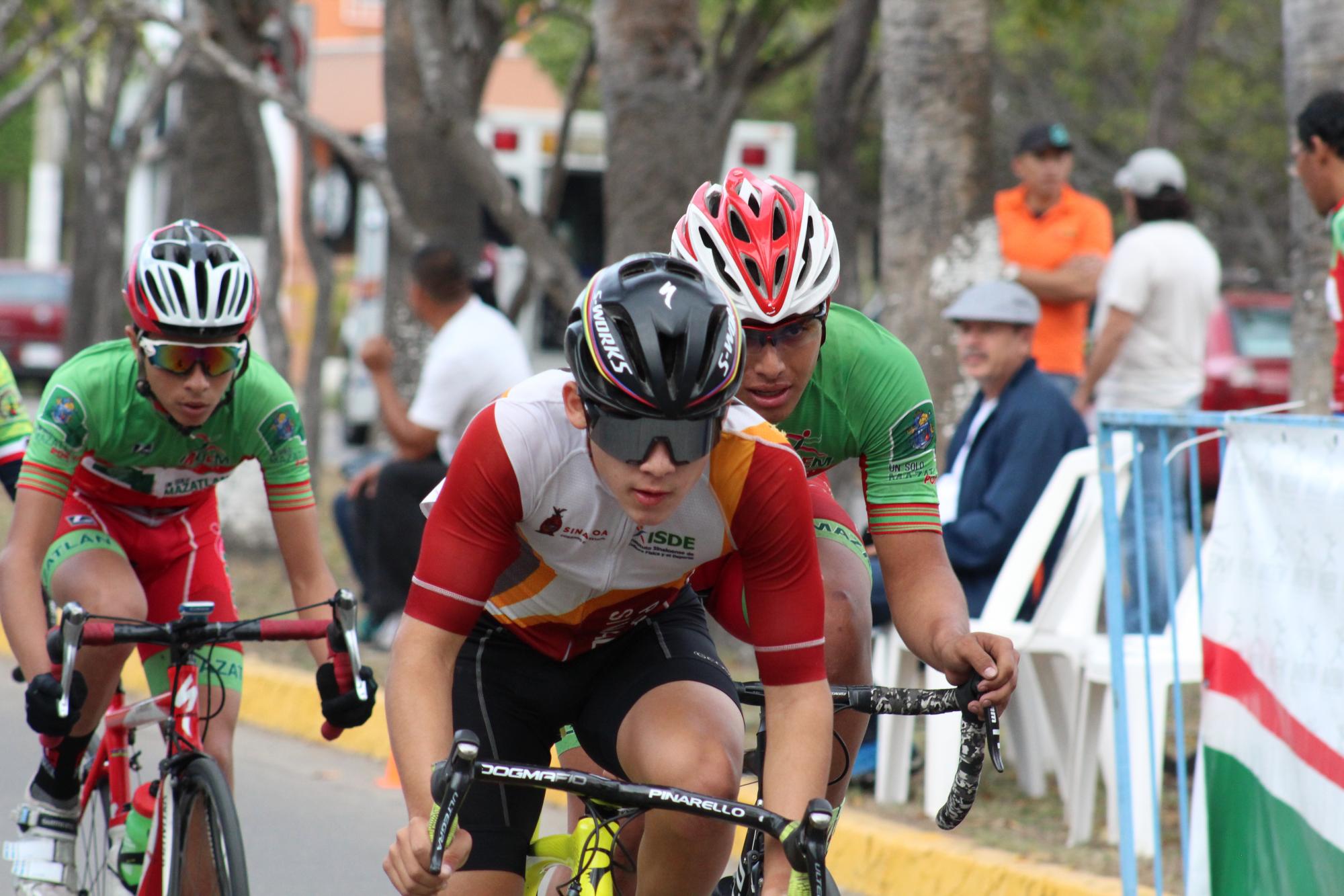 $!Copa Carnaval de Ciclismo no se llevará a cabo en esta ocasión