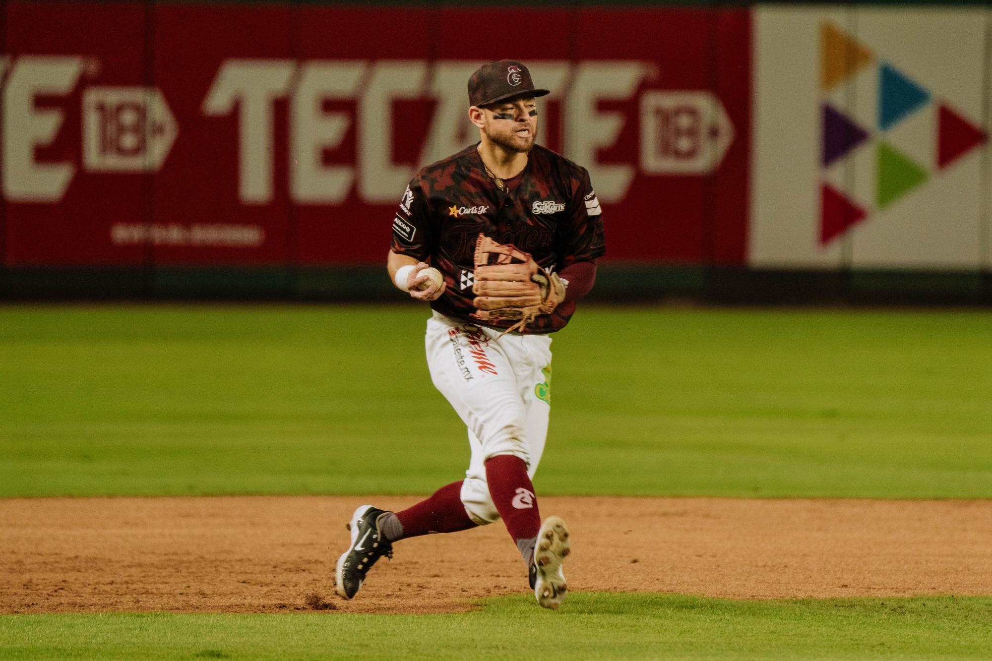 Tomateros de Culiacán le endilga paliza a Mayos de Navojoa - El Sol de  Sinaloa