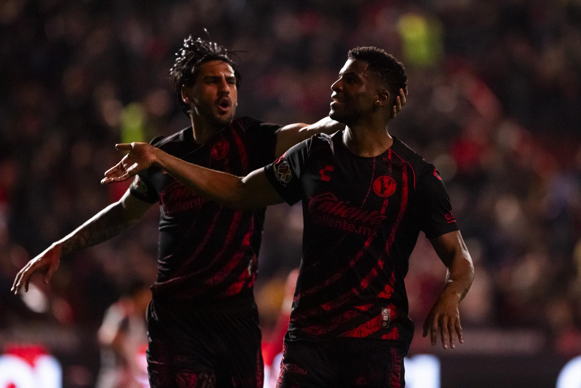 $!Xolos avanza a la Liguilla y se medirá a Cruz Azul