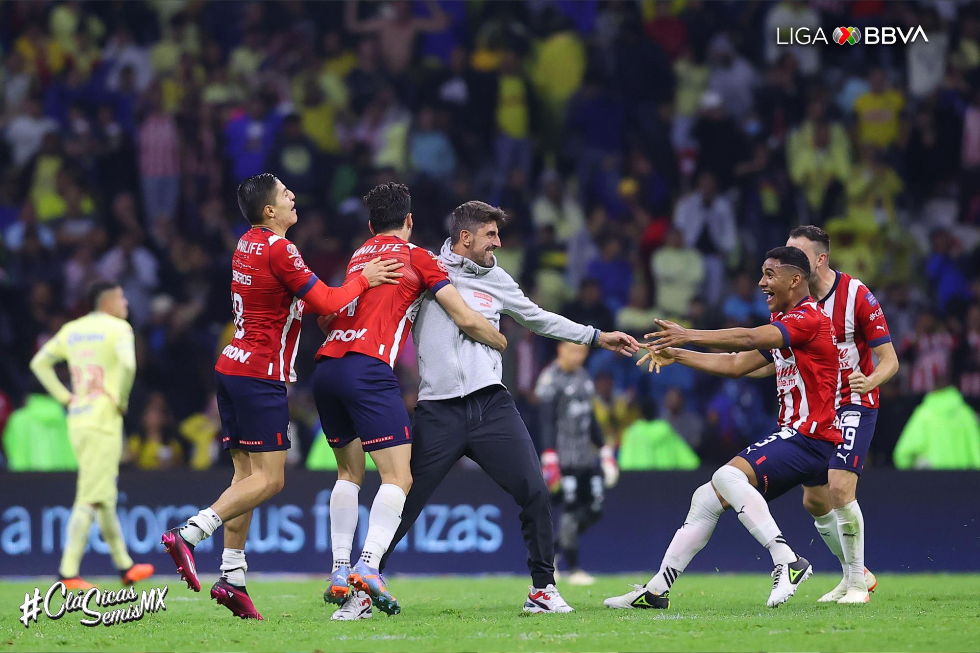 $!El campeón del Clausura 2023 se definirá la noche del domingo