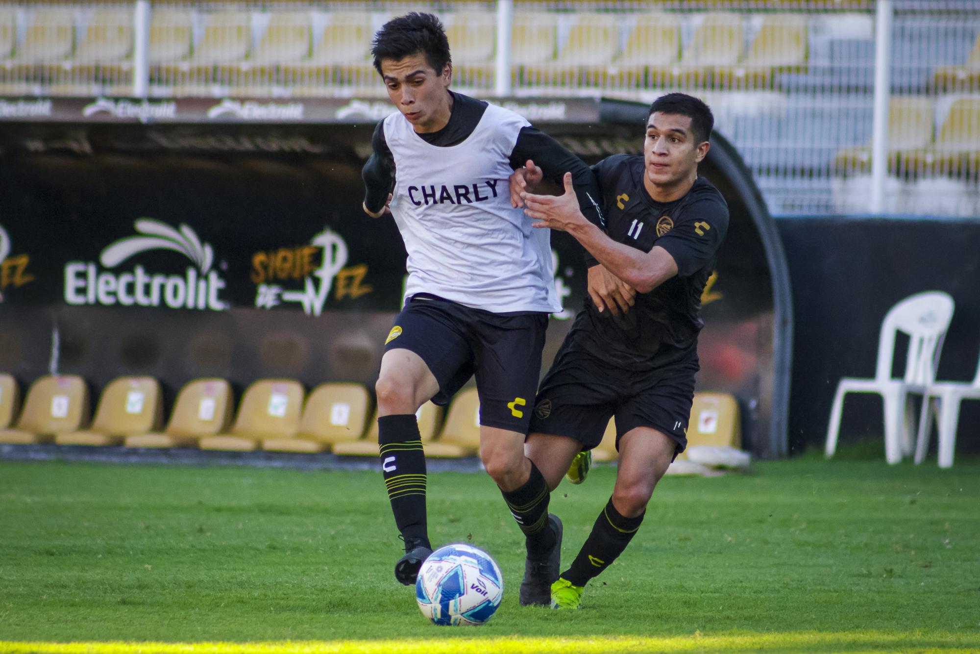 $!Dorados de Sinaloa jugará en Tijuana su partido ante Tlaxcala