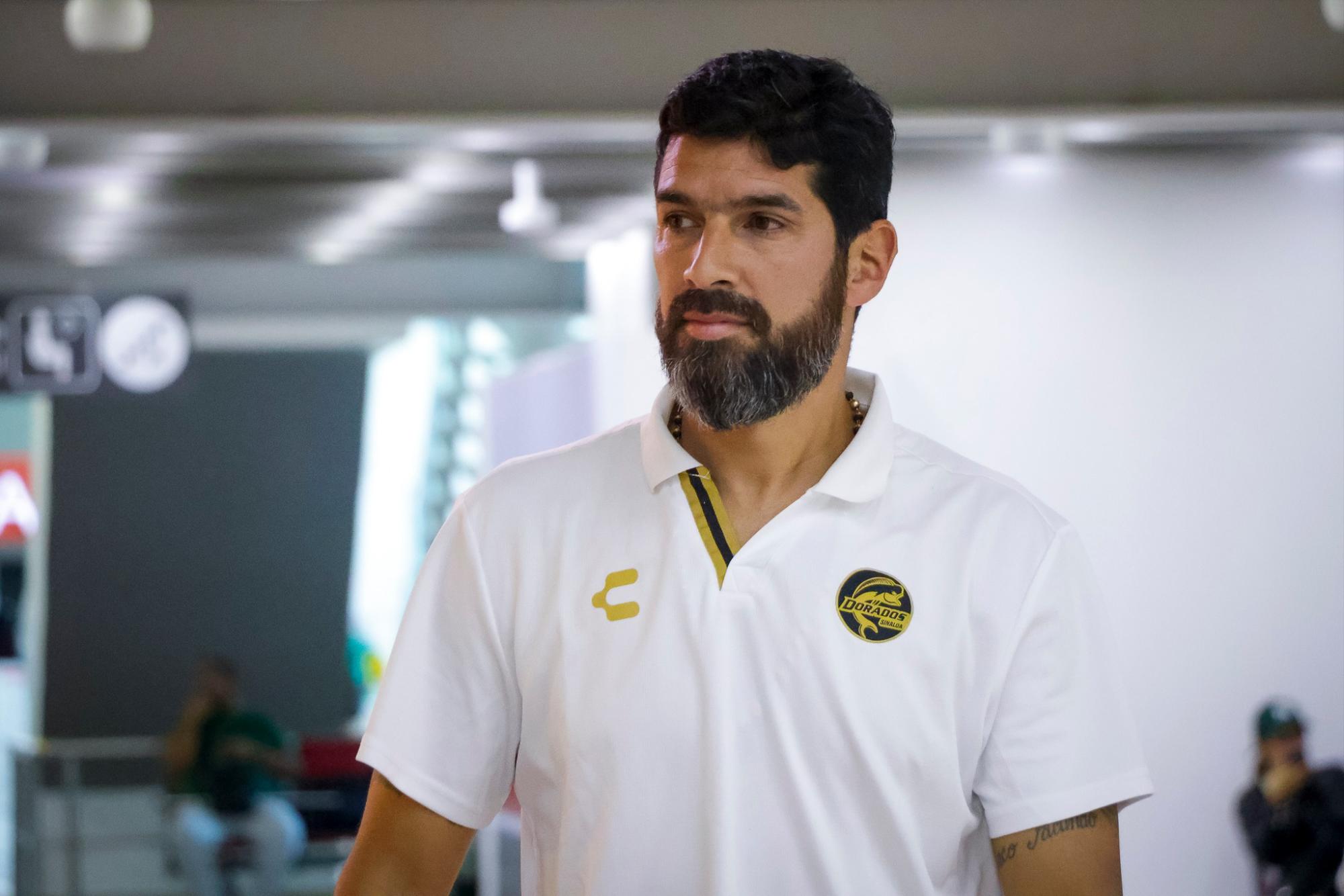 $!Dedica Sebastián Abreu triunfo de Dorados a toda la gente de Sinaloa