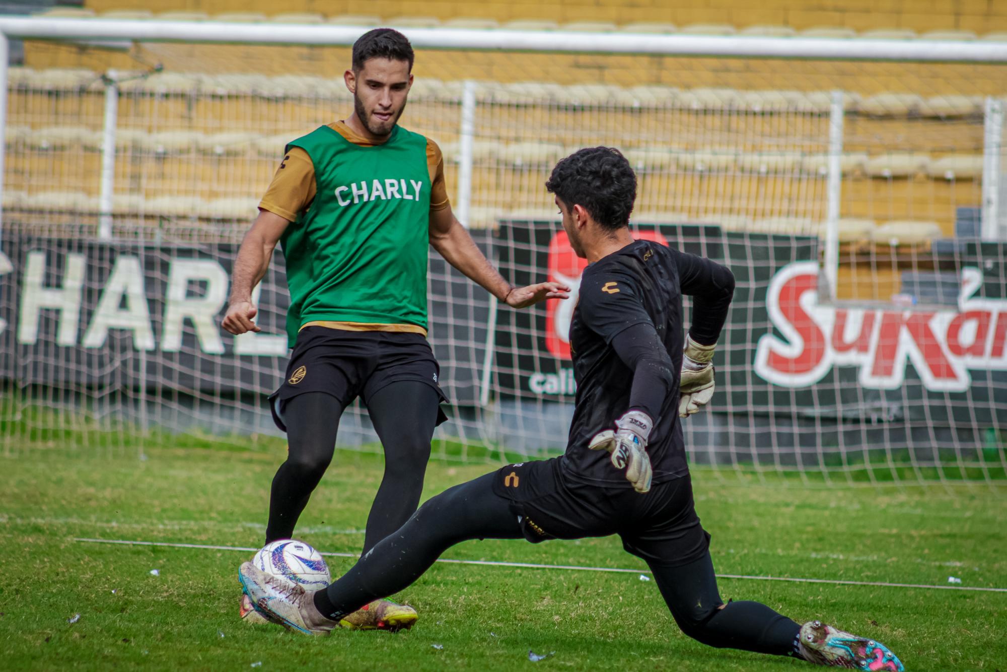 $!Calendario listo para Dorados de Sinaloa