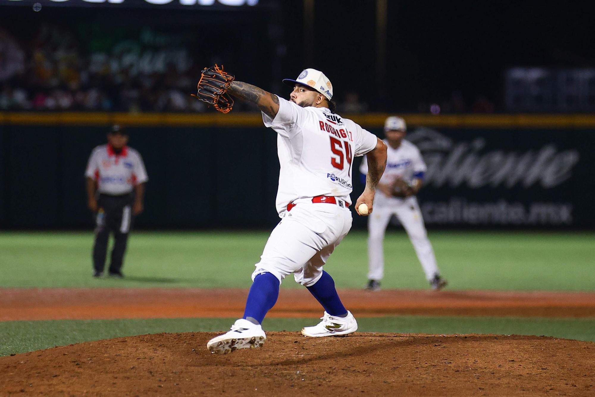 $!¡Drama, victoria y barrida de Charros sobre Sultanes!