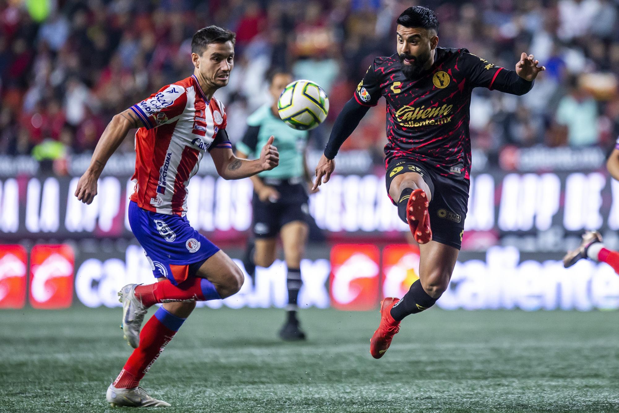 $!Xolos rompe la sequía y al fin gana