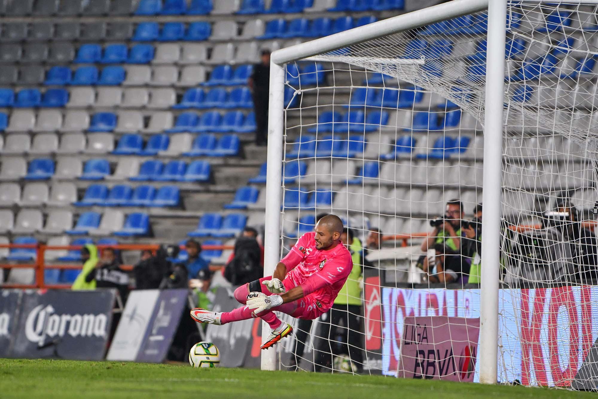 $!Santos elimina en penaltis al campeón Pachuca