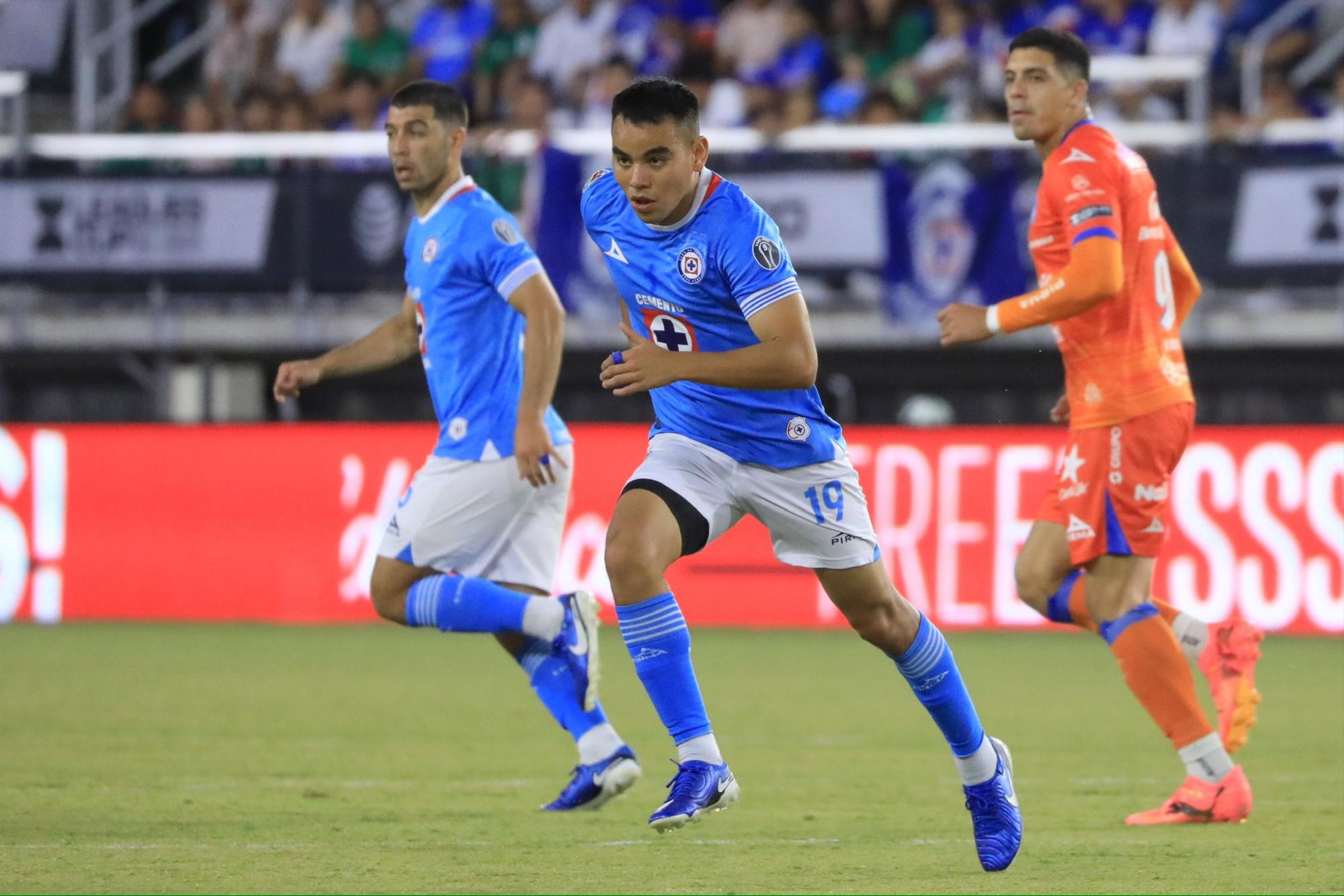 $!Sufre de más, pero Mazatlán FC logra meterse a cuartos de final en la Leagues Cup