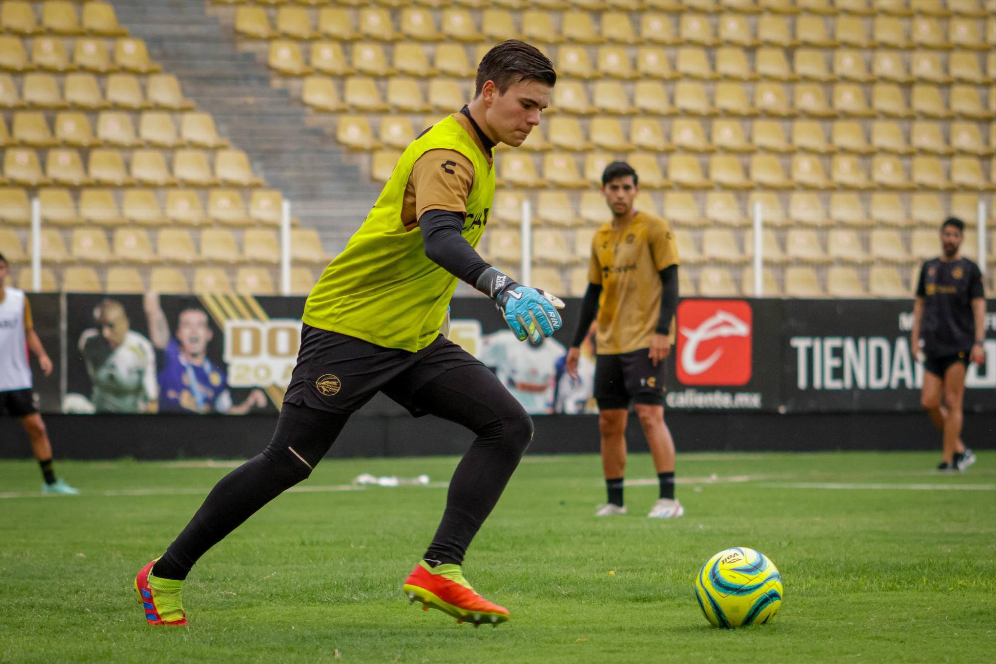 $!Dorados de Sinaloa, con buenas sensaciones en la pretemporada