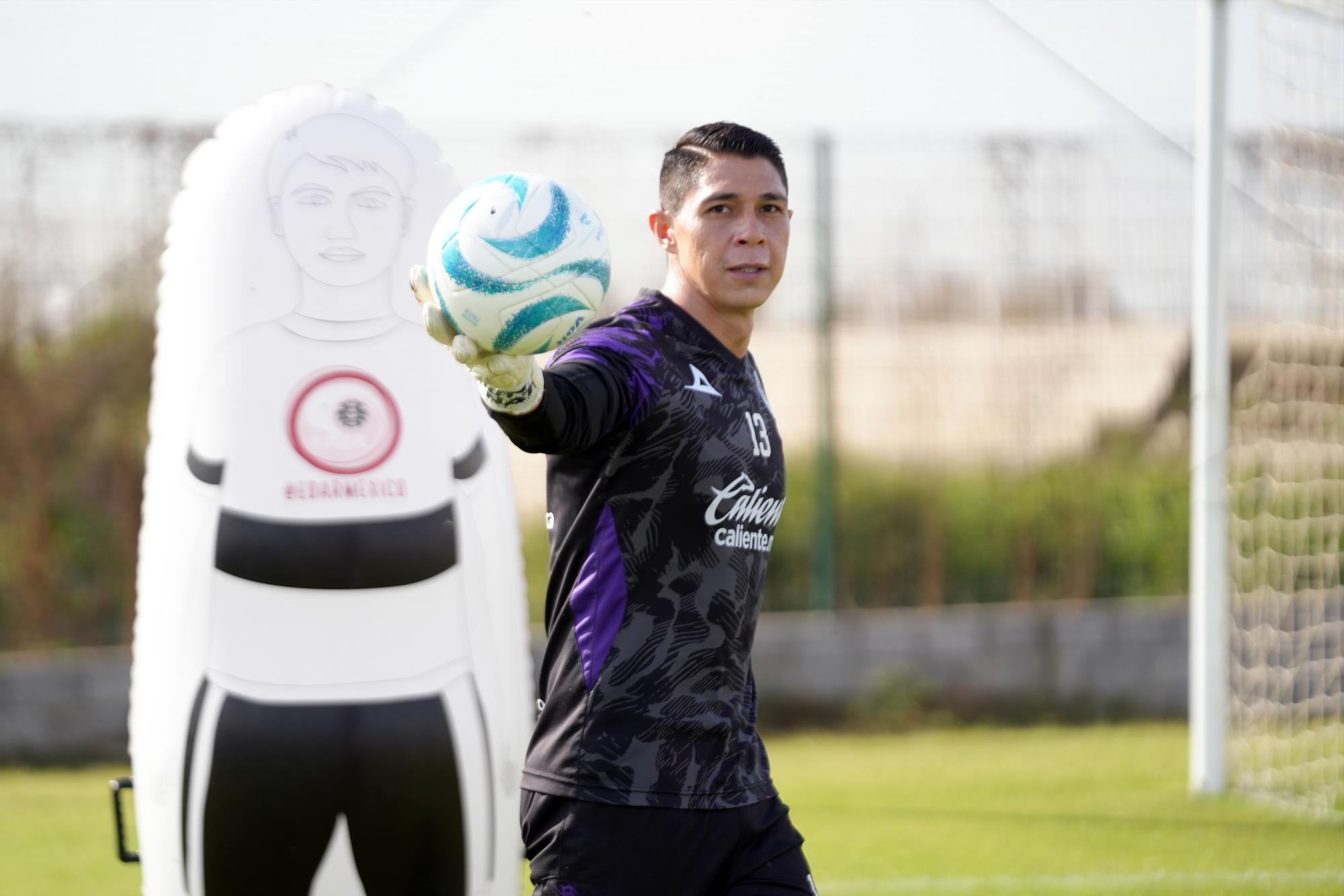 $!Mazatlán FC recibe a Atlético de San Luis para arrancar el Clausura 2024