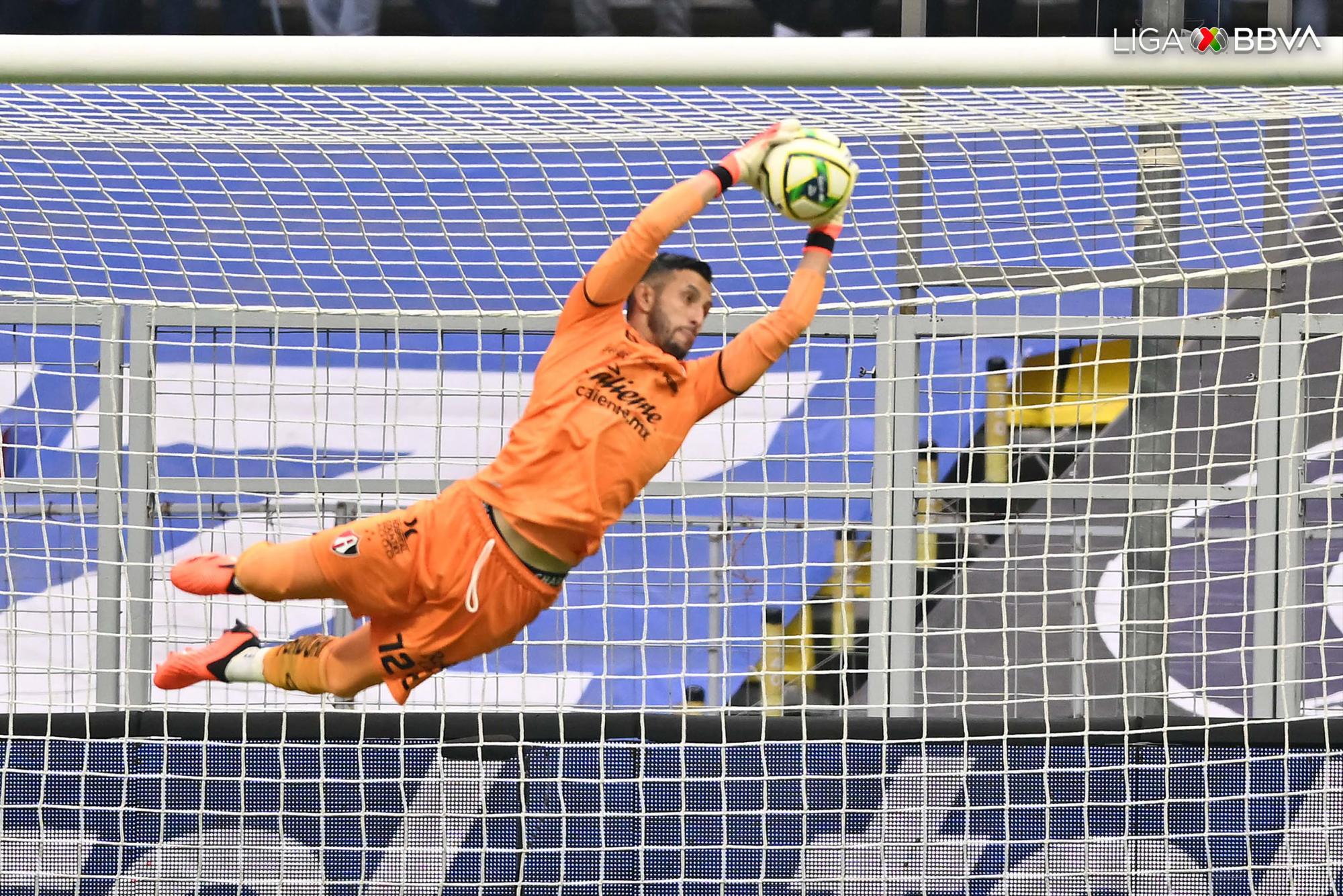 $!¡Fuera Cruz Azul! Atlas gana por la mínima