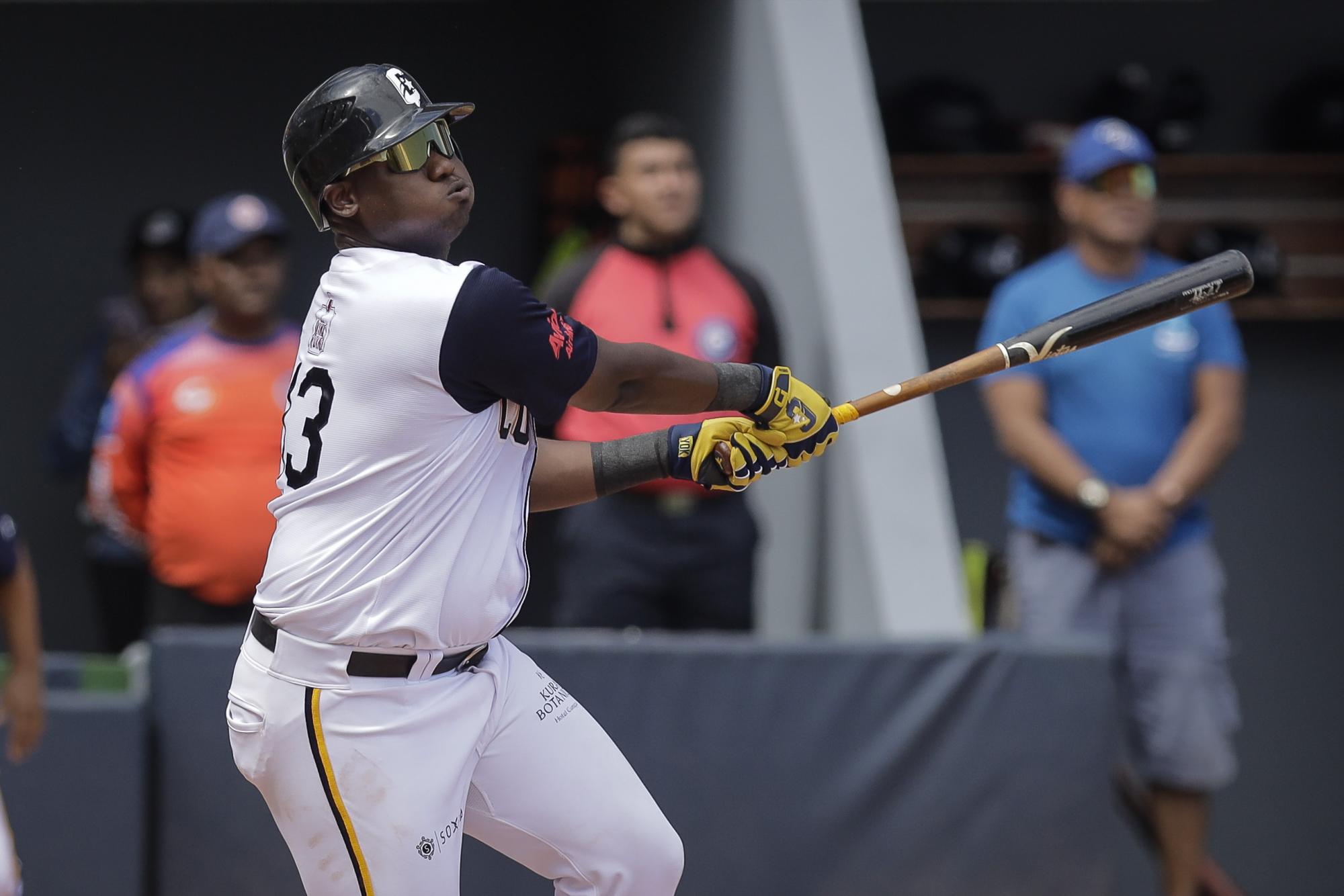 $!Cuba derrota a Curazao en extrainnings al arrancar Serie del Caribe