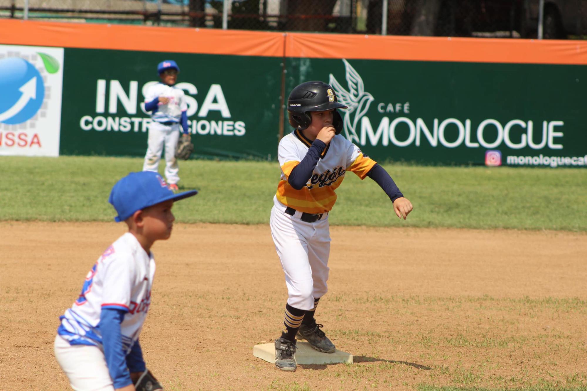 $!Intensa jornada en el Nacional Pingüica 2024 en Culiacán