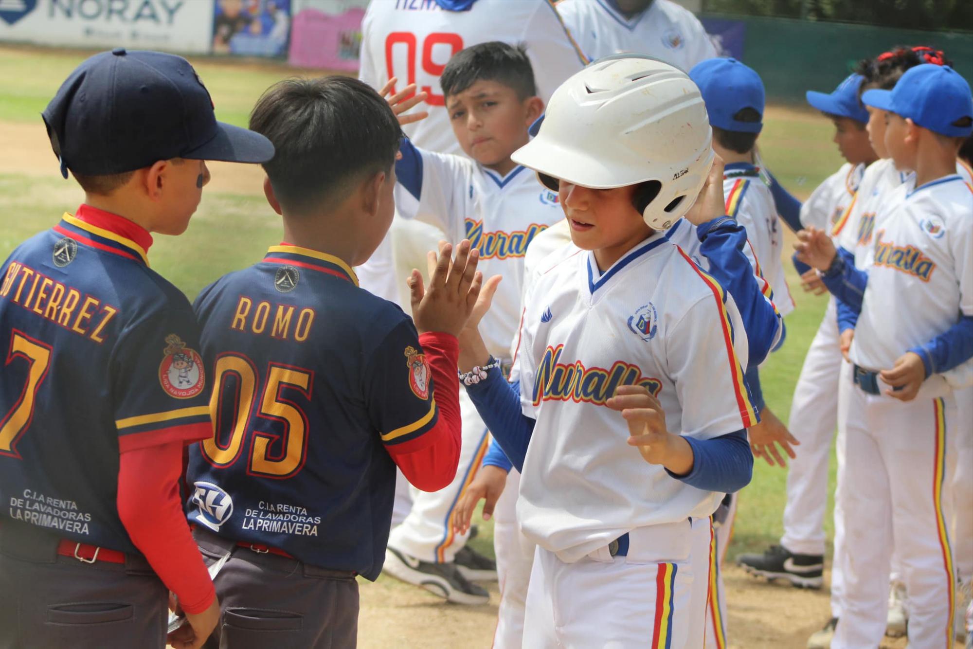 $!Intensa jornada en el Nacional Pingüica 2024 en Culiacán