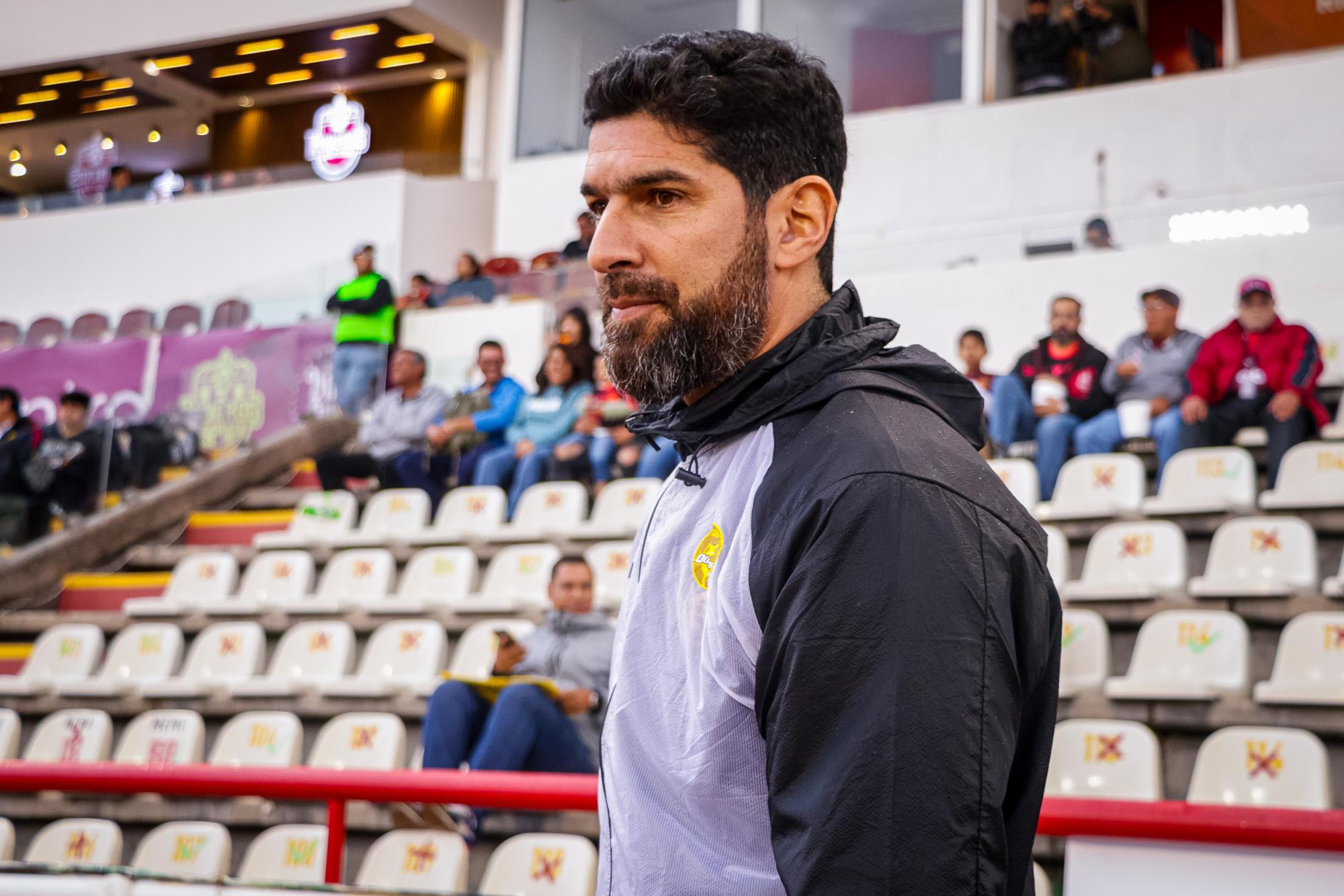 $!Mal comienzo para el Dorados de Sebastián Abreu en el Apertura 2024