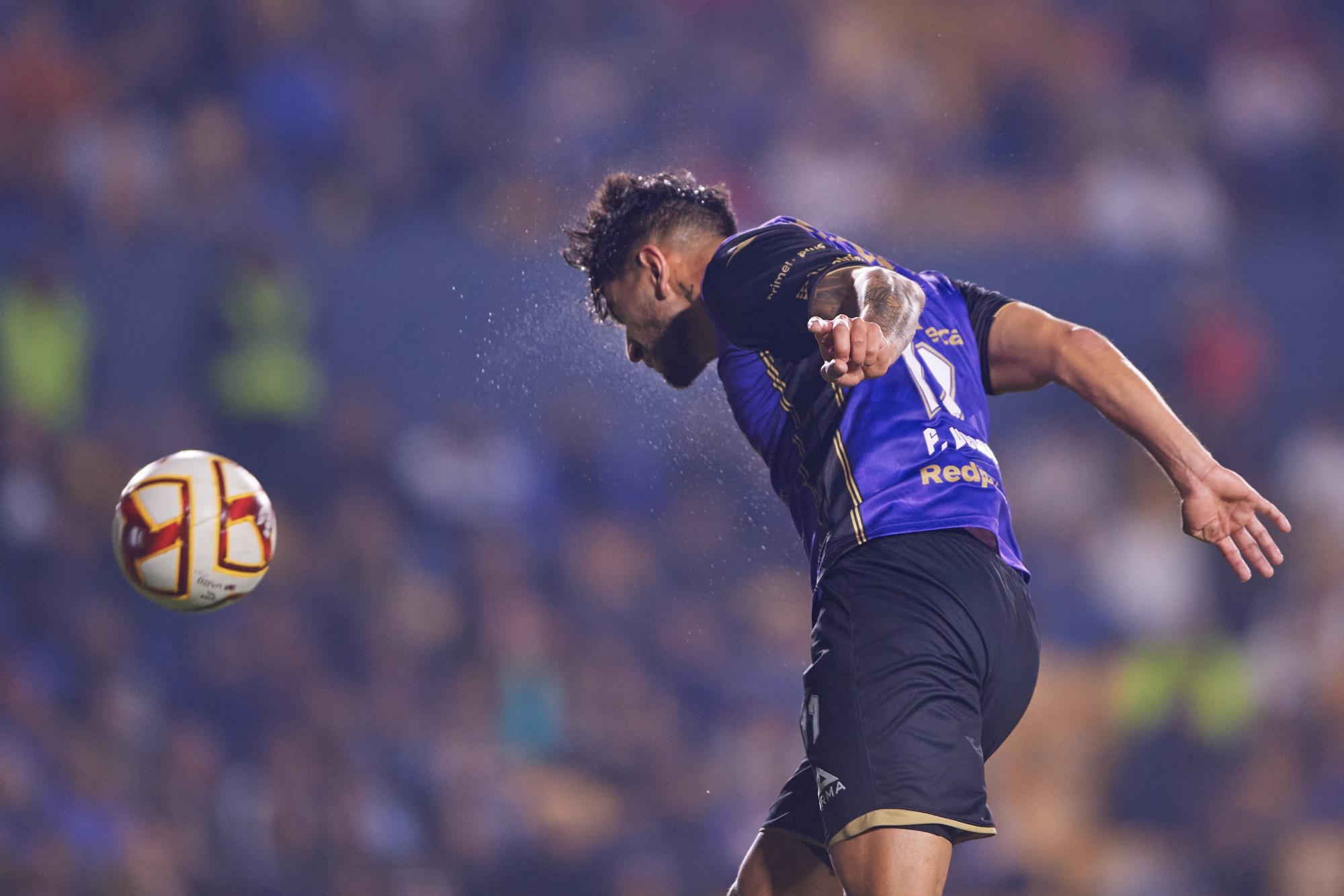 $!Rubén Omar Romano da todo el crédito de la victoria sobre Tigres a sus jugadores