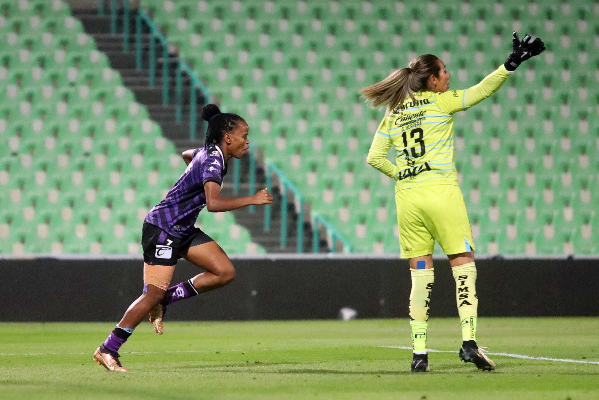 $!Mazatlán Femenil cae en Torreón en su último partido del Clausura 2024