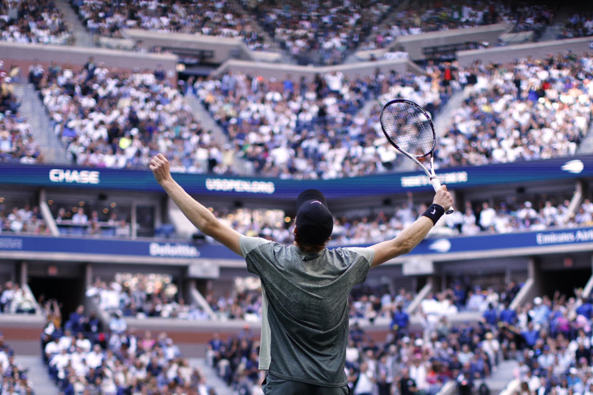 $!Sinner conquista en el US Open su segundo Grand Slam