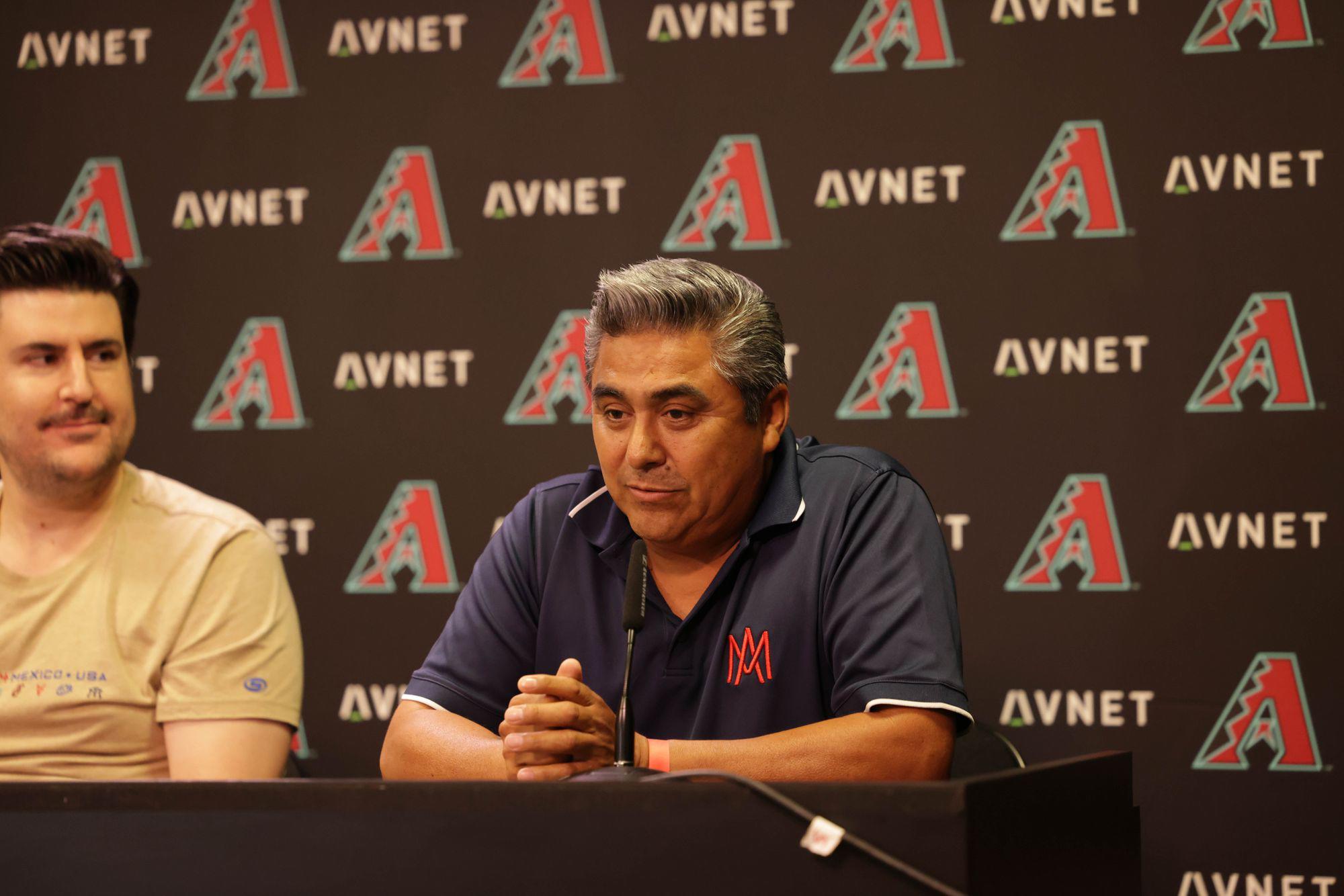 $!Se presenta la séptima edición del LMP Day en Chase Field