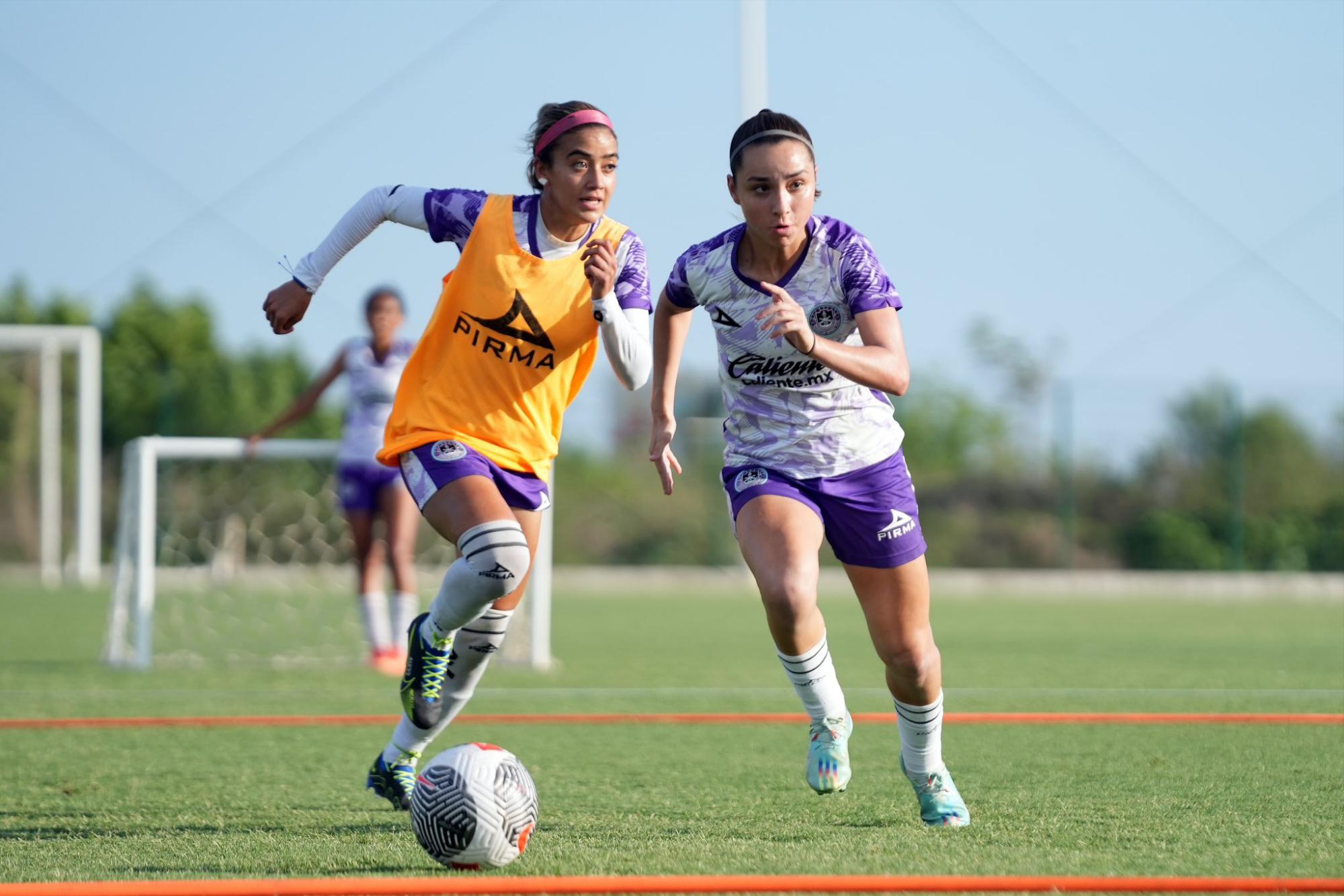 $!Aduana complicada para Mazatlán Femenil en la Sultana del Norte