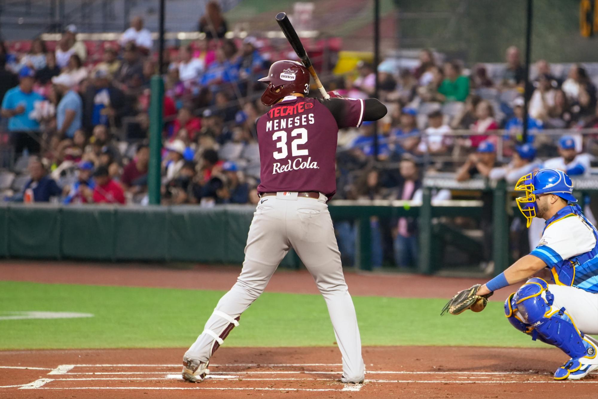 $!Charros de Jalisco amarra serie ante Tomateros de Culiacán