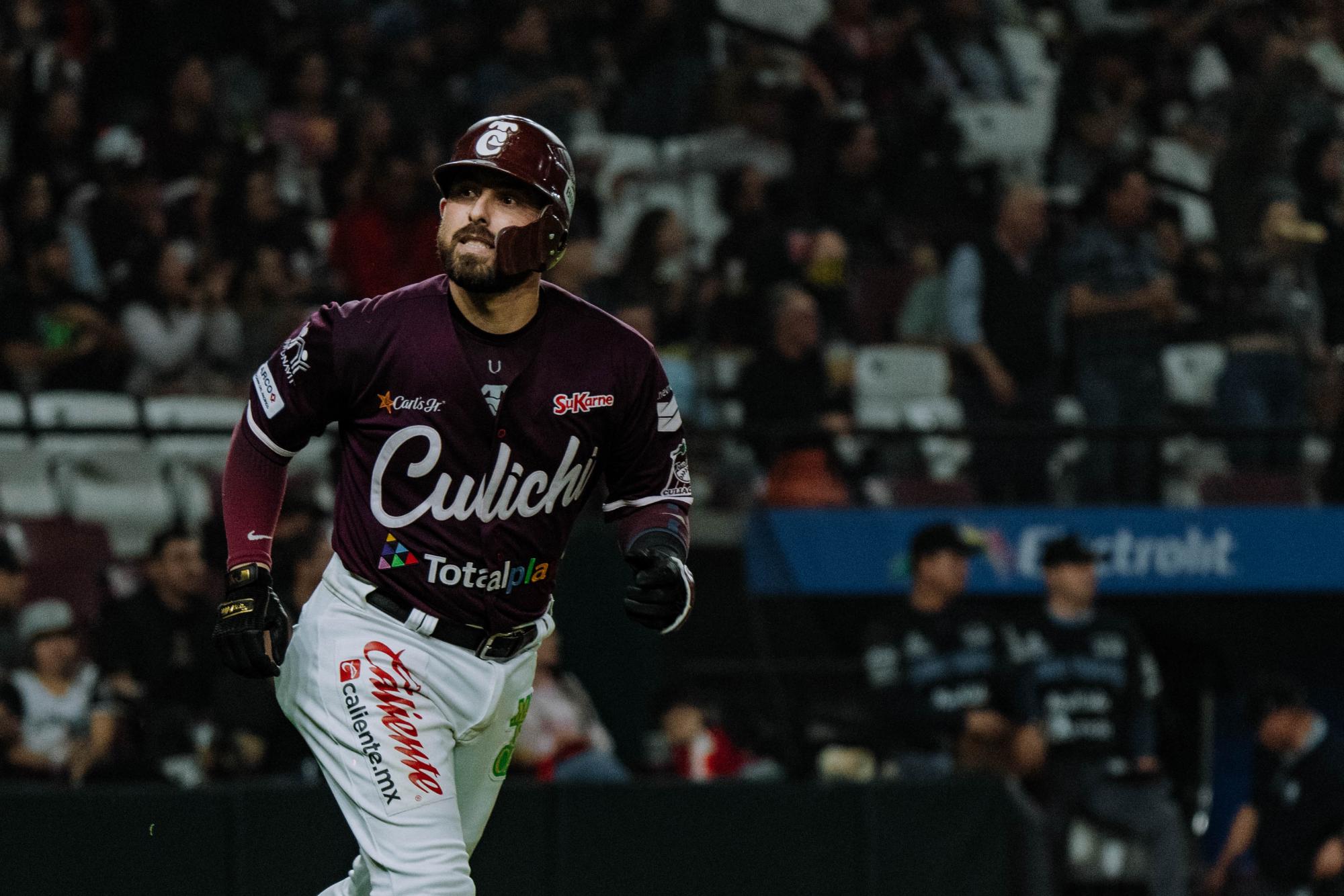 $!Tomateros de Culiacán se asegura la serie en casa