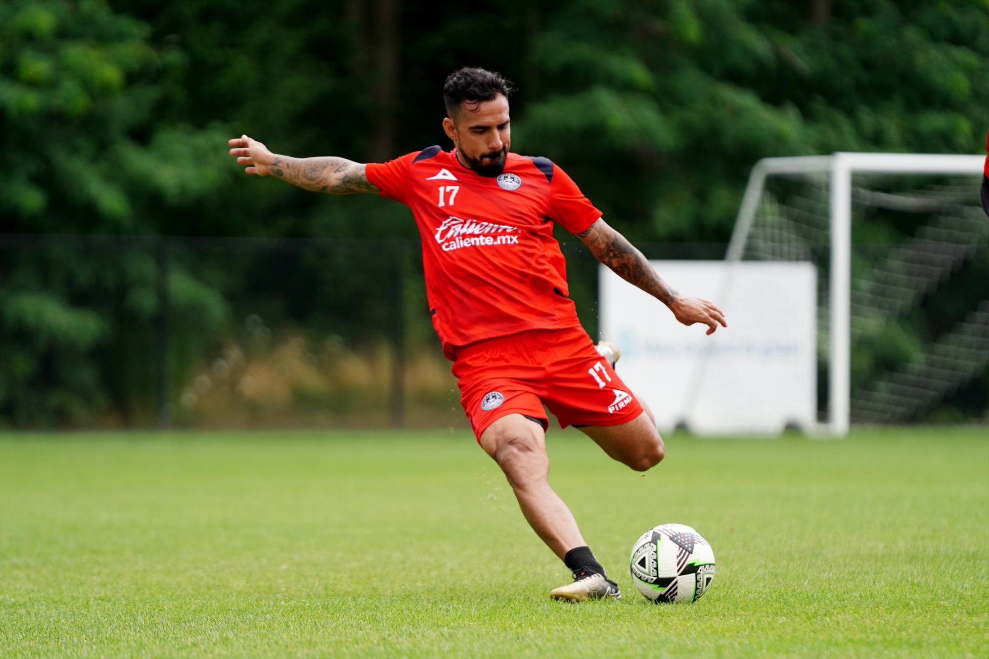 $!Mazatlán FC se juega el todo por el todo ante Nashville SC en la Leagues Cup