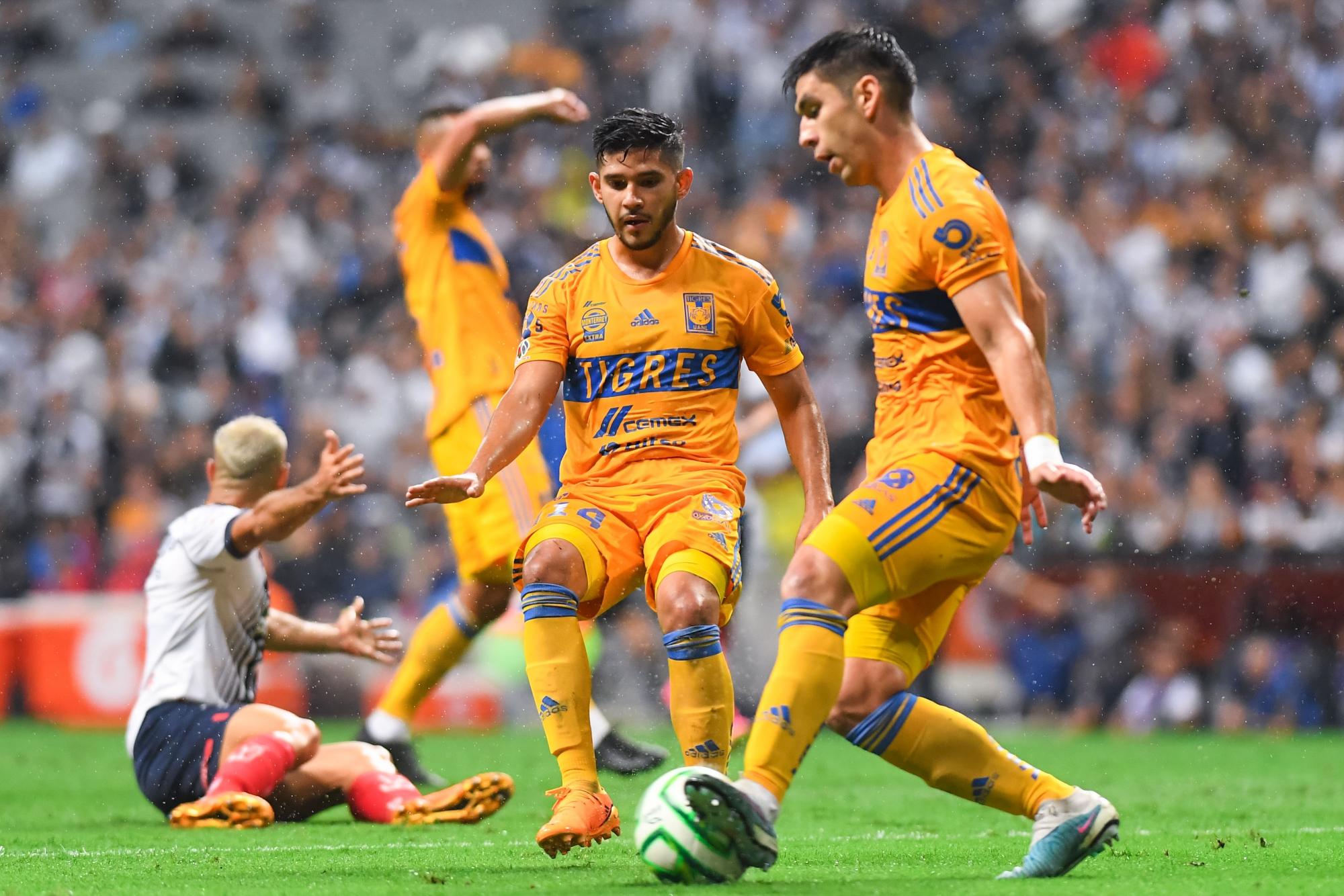 $!Tigres es el primer finalista del Clausura 2023