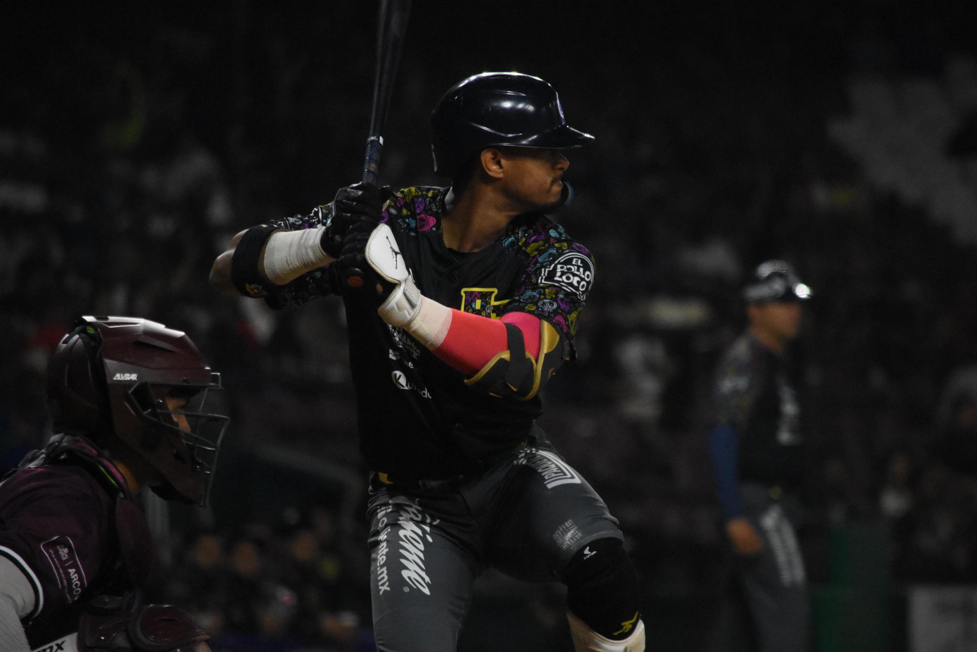 $!Tomateros de Culiacán cierra la primera vuelta con 25 victorias