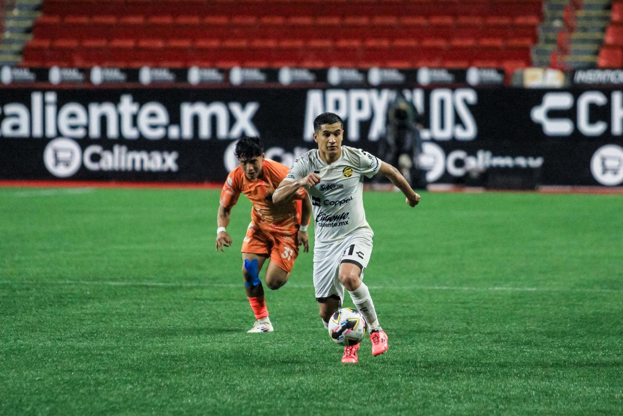 $!Dorados de Sinaloa, a esperar un día más para conocer si avanza a la Liguilla