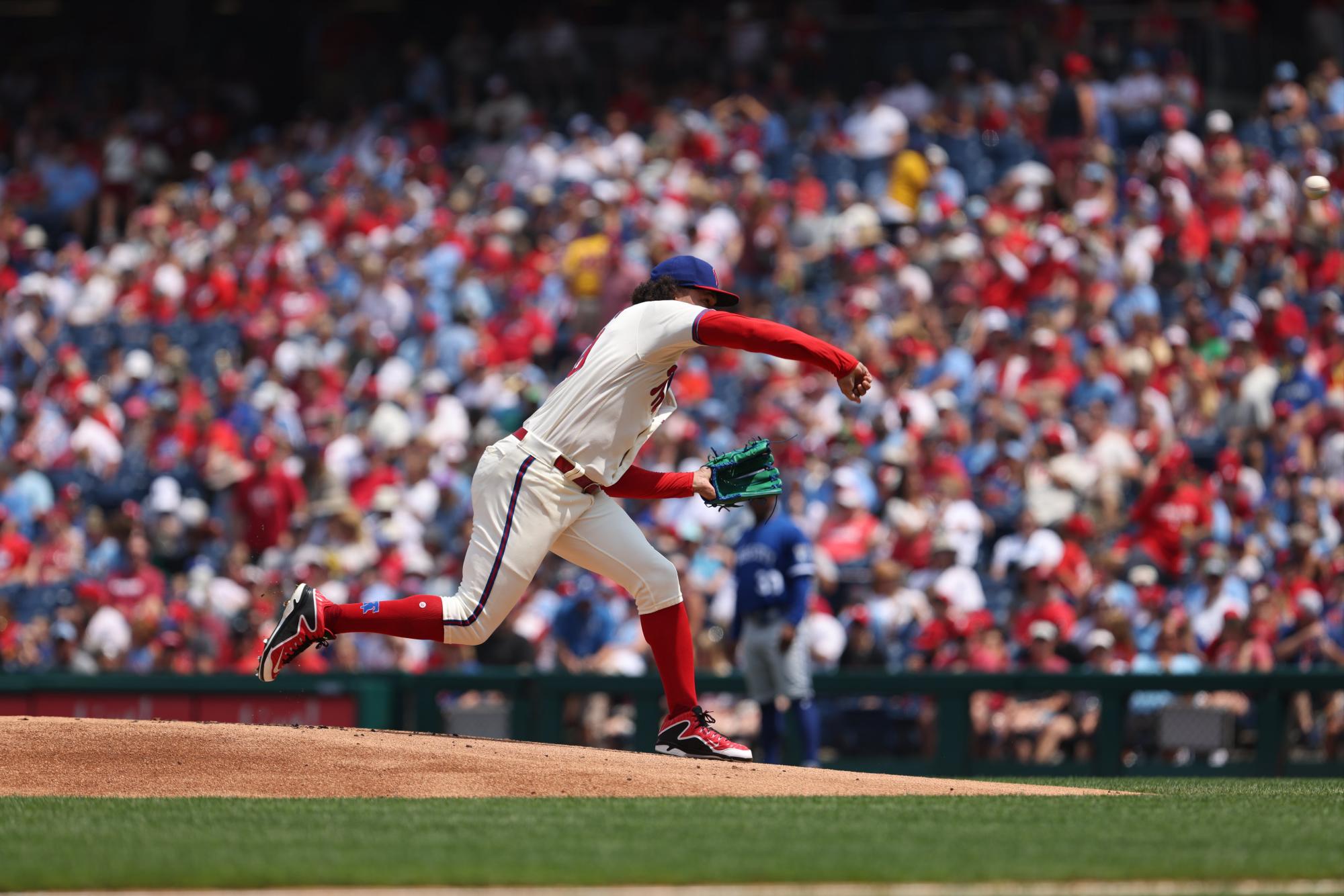 $!Taijuan Walker llega a 13 victorias en la campaña