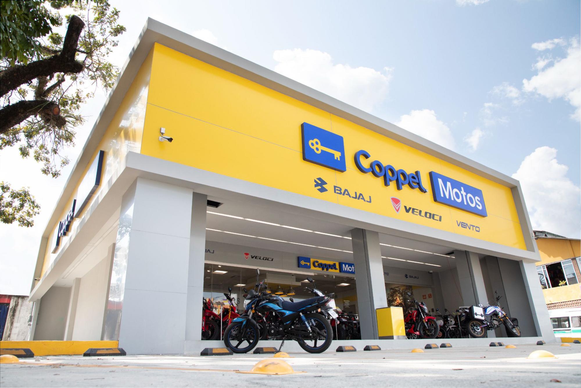 $!Se dispara la venta de motocicletas en Coppel