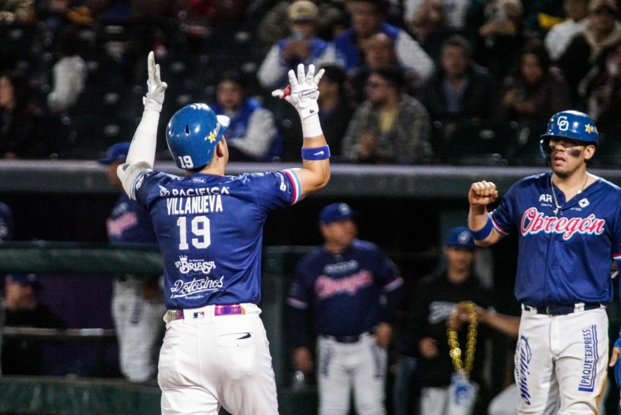 $!Yaquis hace sonar sus maderos ante Sultanes