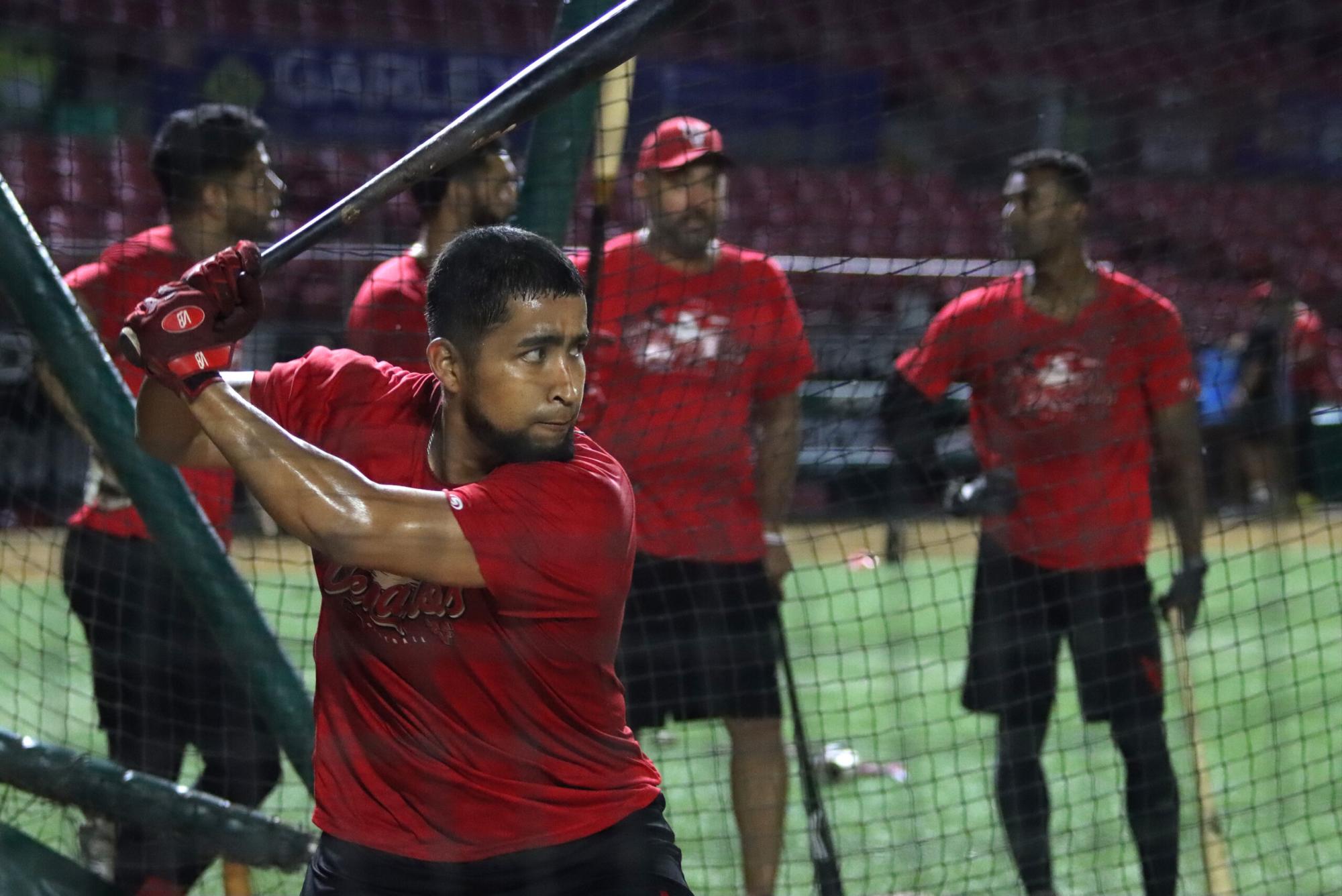 $!Venados de Mazatlán abre el camino a las futuras estrellas del beisbol