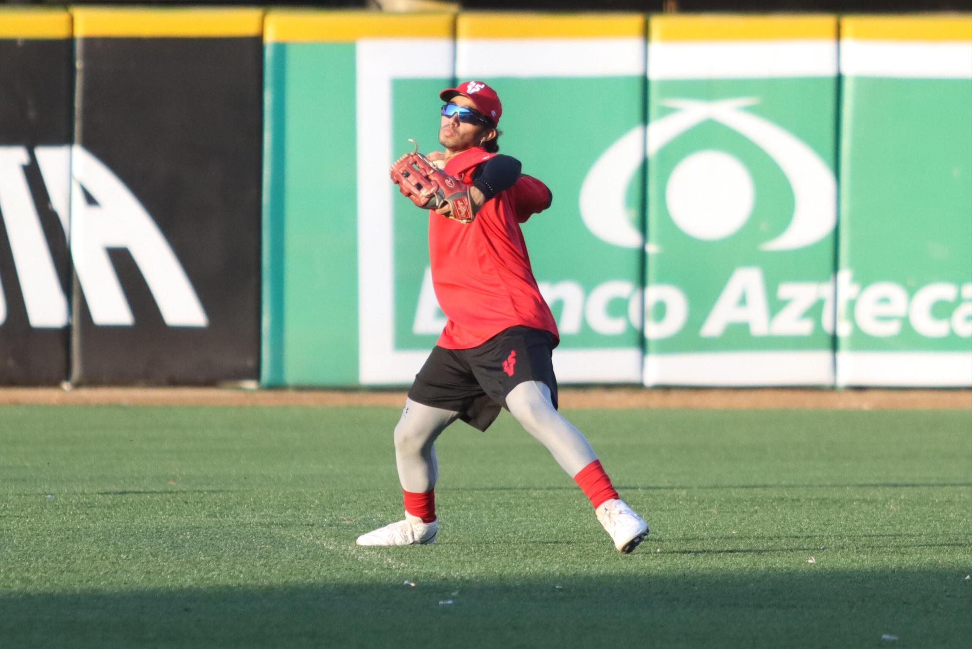 $!Venados de Mazatlán abre el camino a las futuras estrellas del beisbol