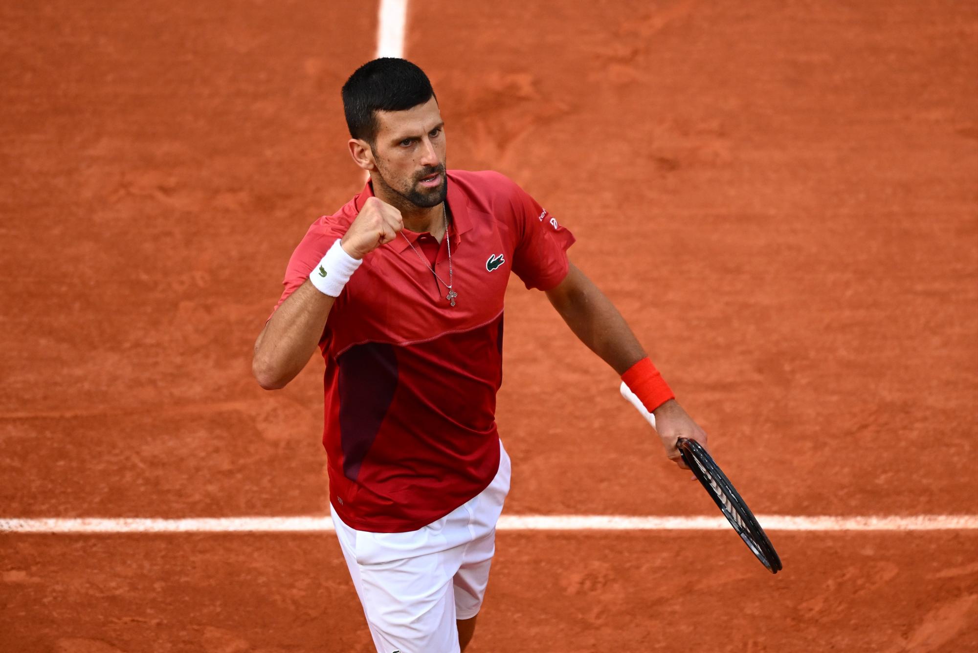 $!Djokovic se opera para poder estar en París 2024