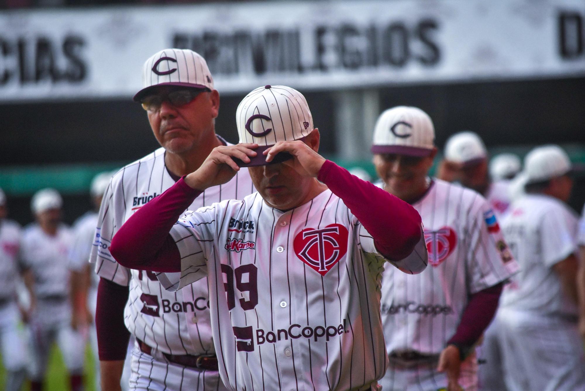 $!Con estadio lleno, Culiacán inaugura la edición 80 de la Liga Mexicana del Pacífico