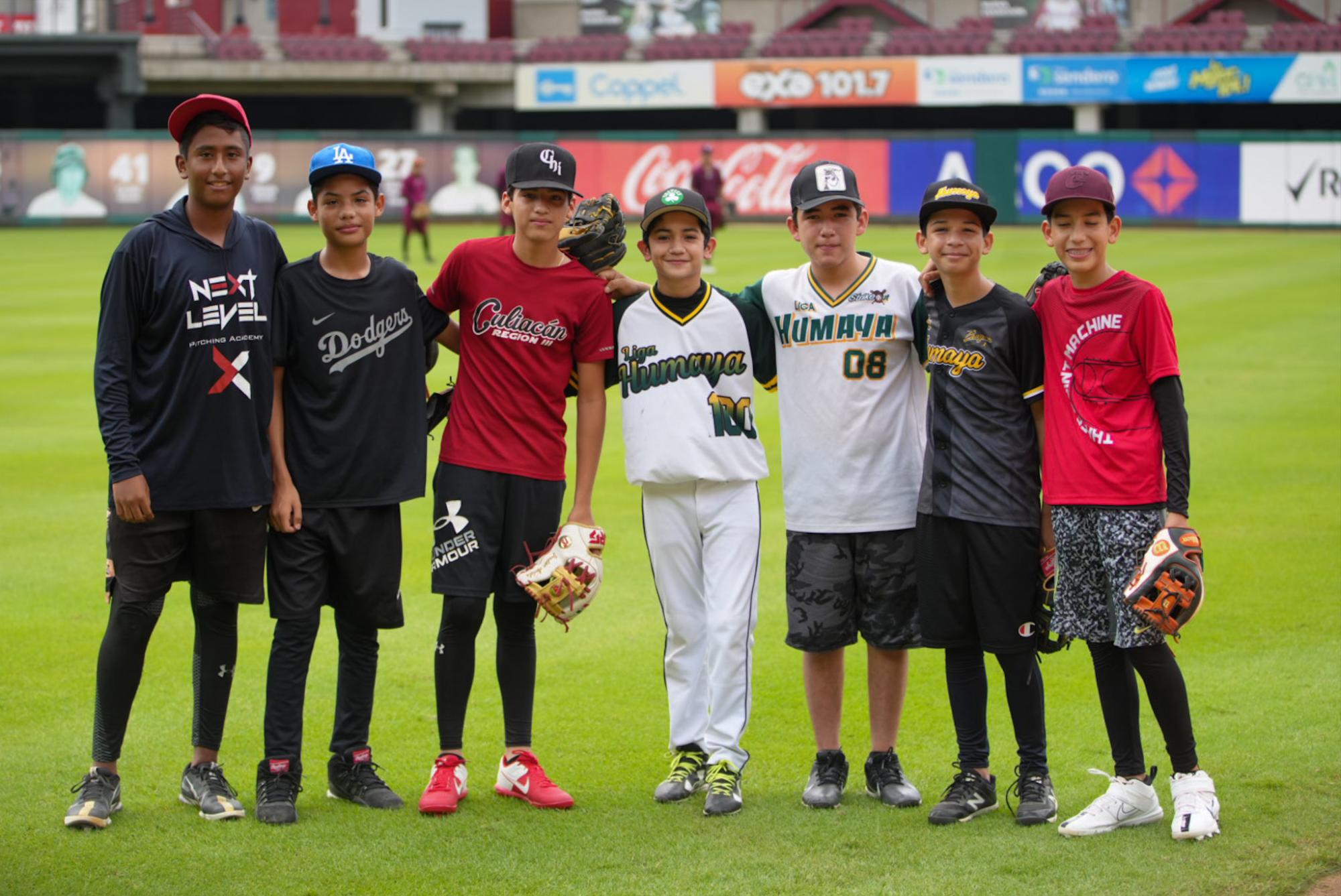 $!Hansen López y Carlos Mendívil se incorporan a entrenamientos de Tomateros de Culiacán