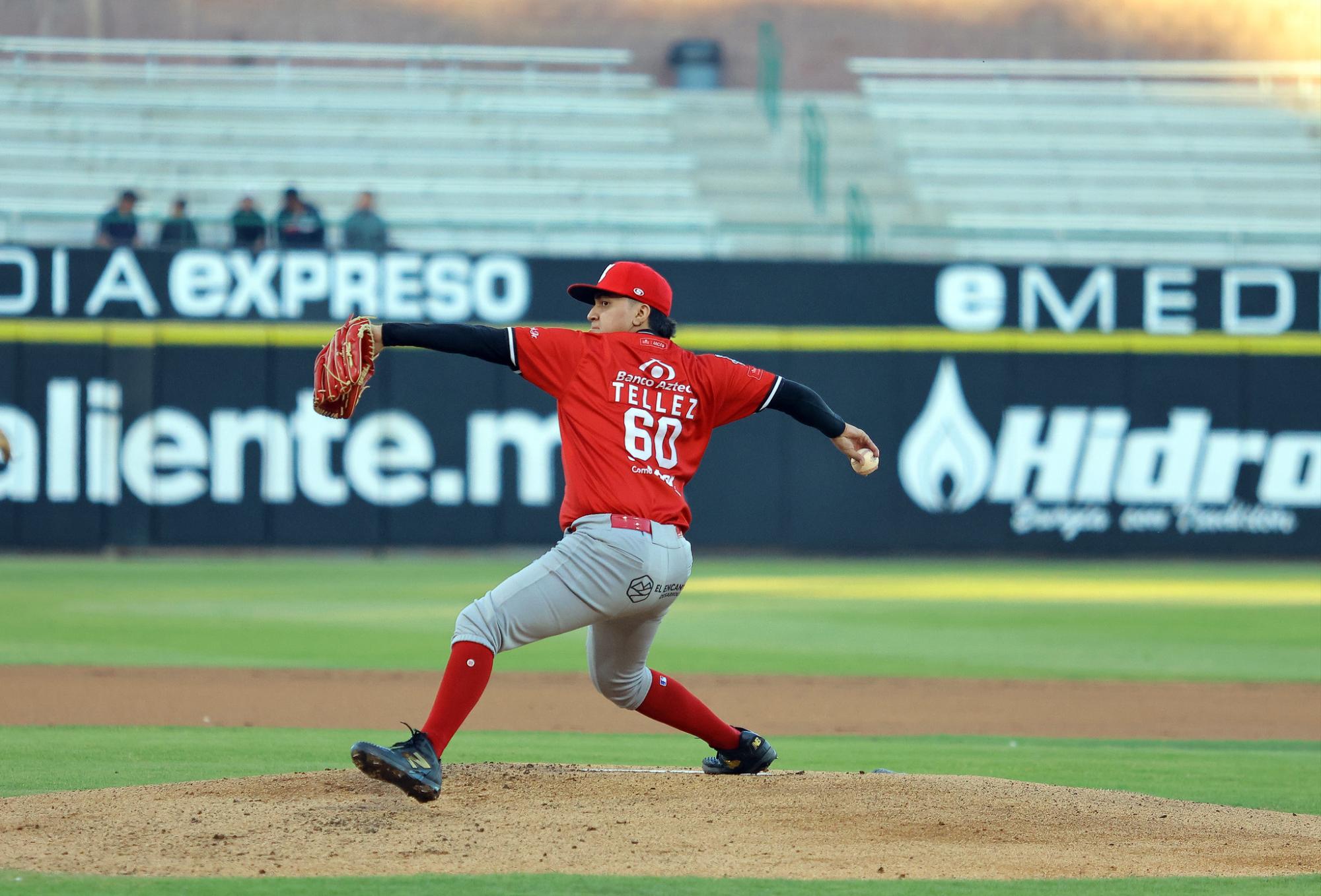 $!Venados de Mazatlán pierde la última serie del calendario regular