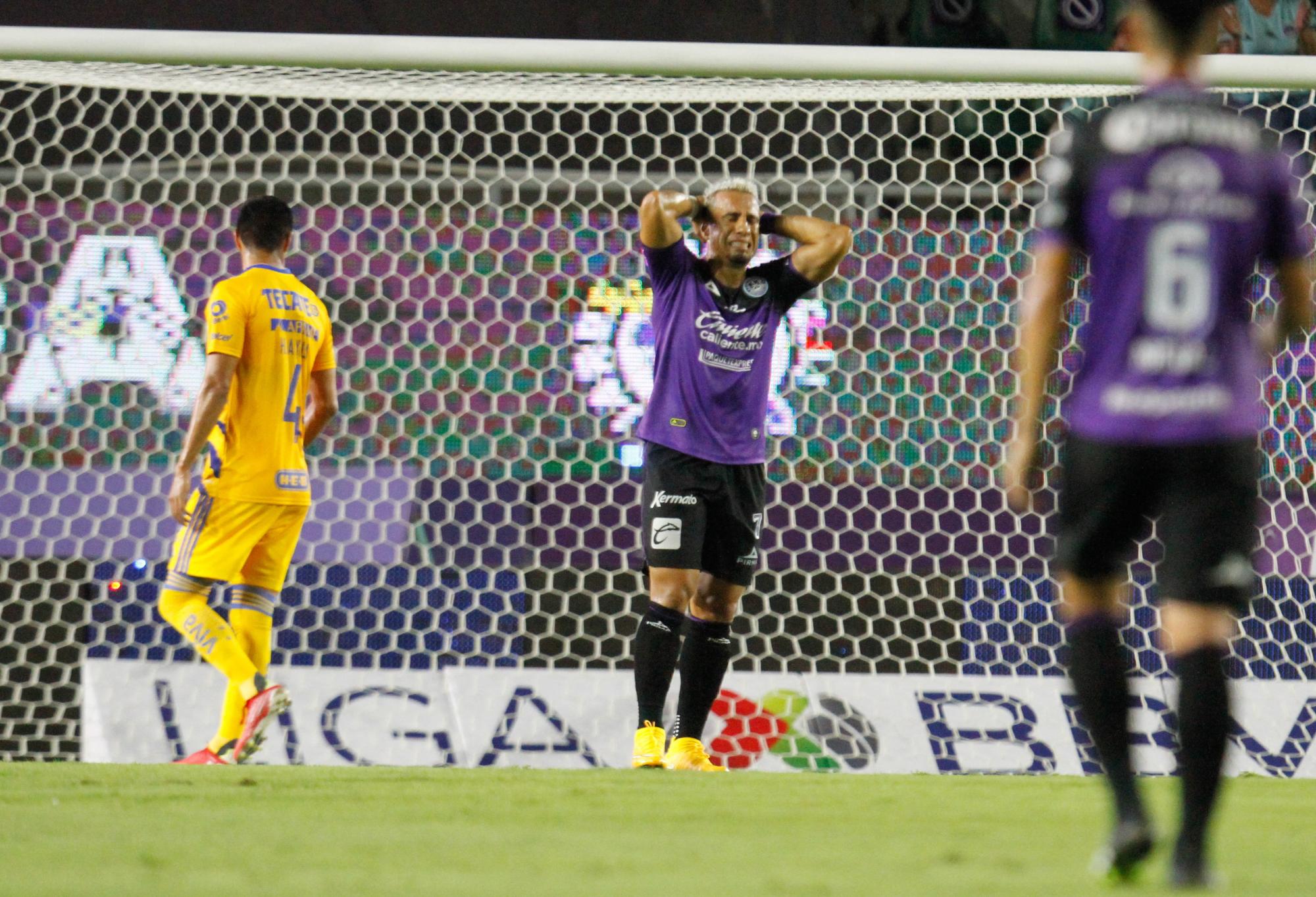 $!Morelia, hoy Mazatlán FC, y Tigres: Los equipos que más daño causaron por prácticas monopólicas