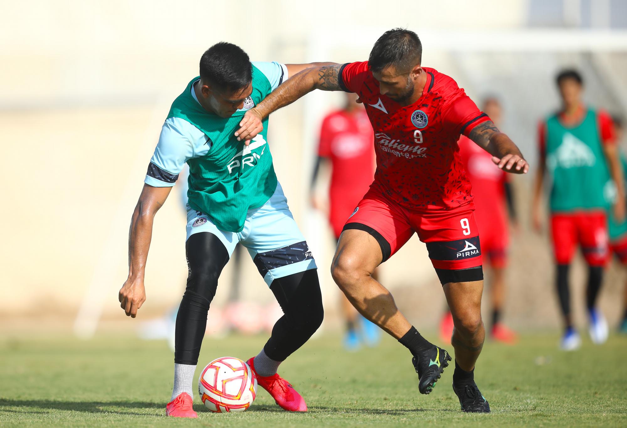 $!¡Cuidado con la fiera! Mazatlán FC recibe este viernes a Tigres