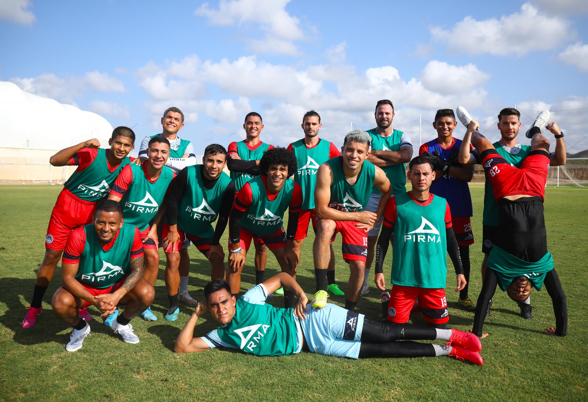 $!¡Cuidado con la fiera! Mazatlán FC recibe este viernes a Tigres