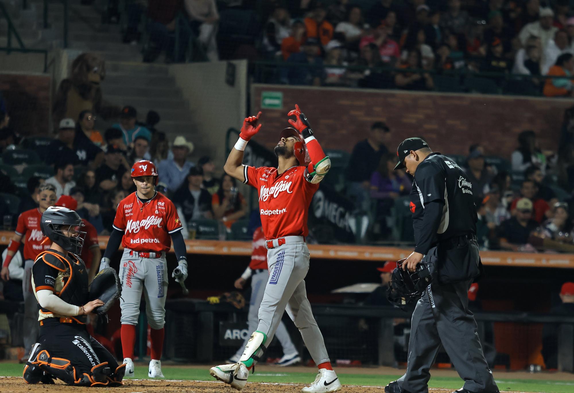 $!Venados de Mazatlán pierde la última serie del calendario regular