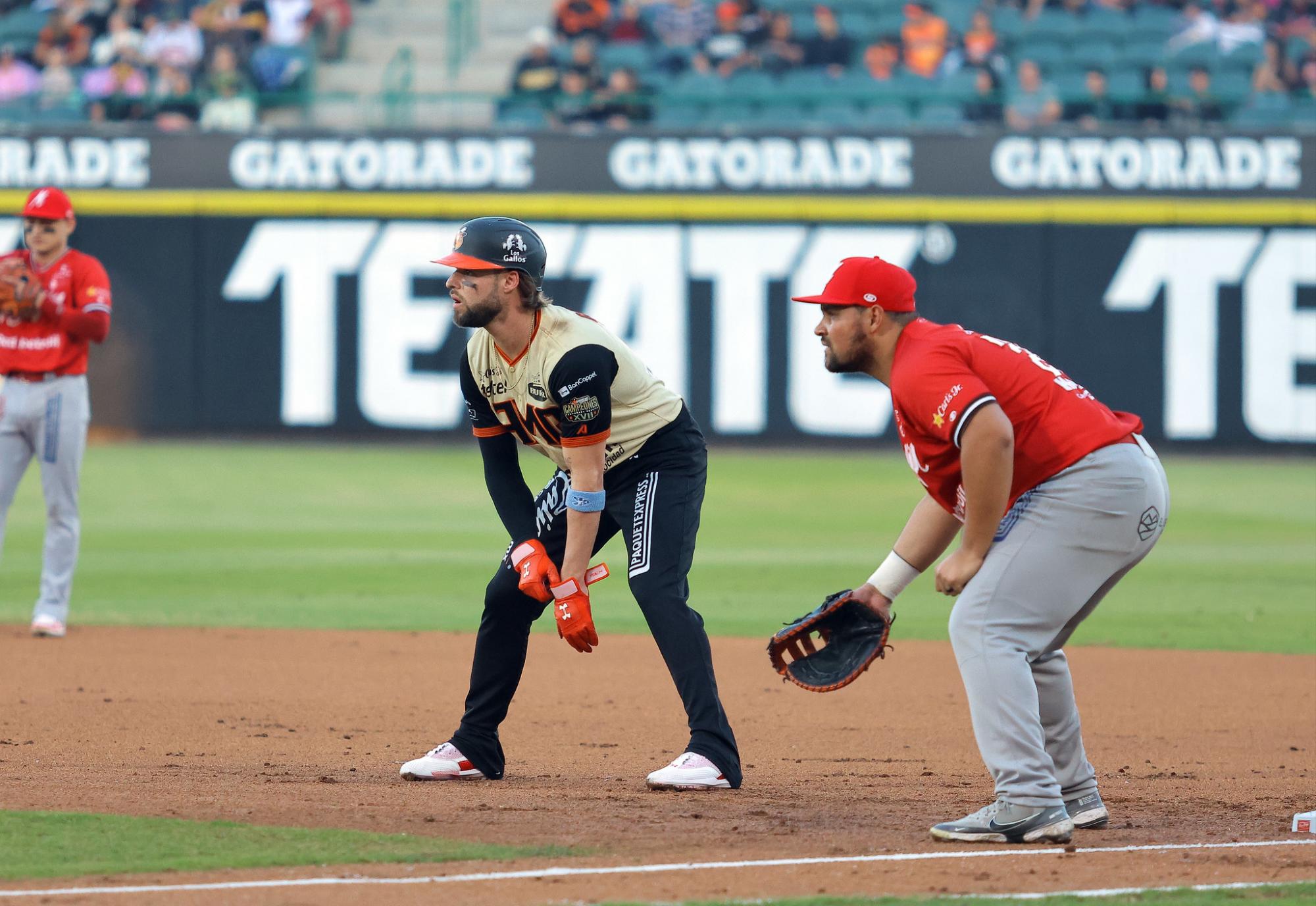 $!Venados de Mazatlán pierde la última serie del calendario regular