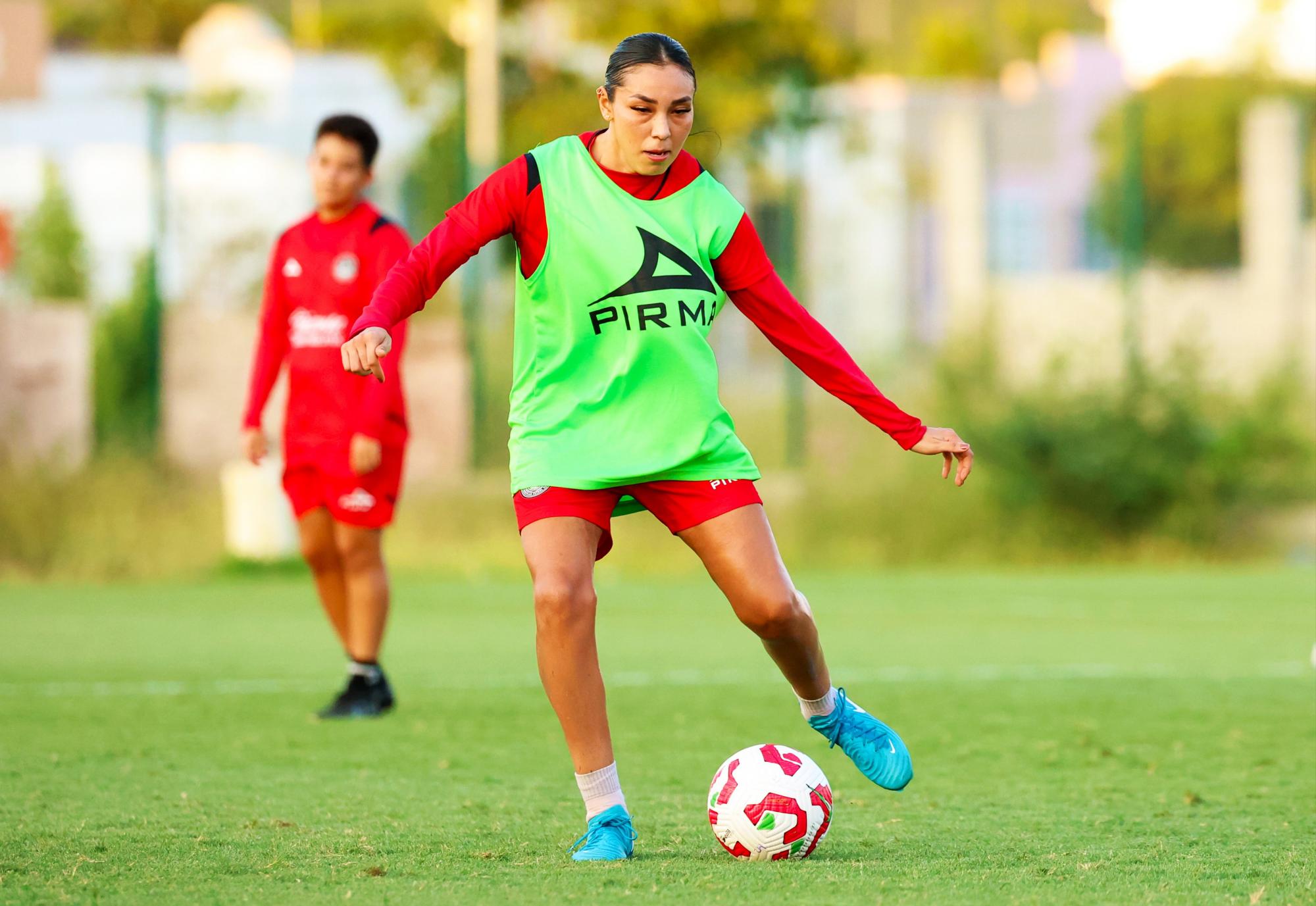 $!Mazatlán Femenil visita este lunes a Santos, en recta final del torneo