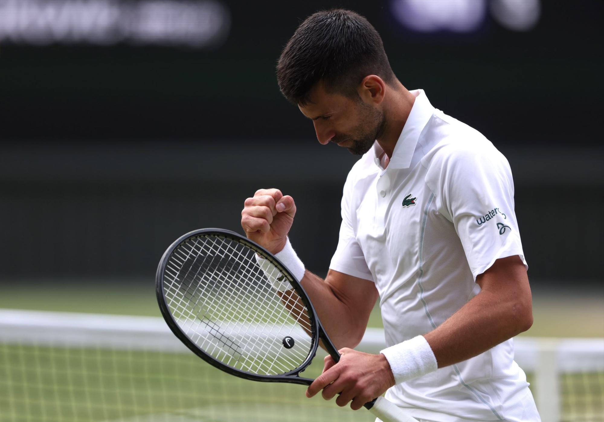 $!Déjà vu: Djokovic se cita con Alcaraz en la final de Wimbledon