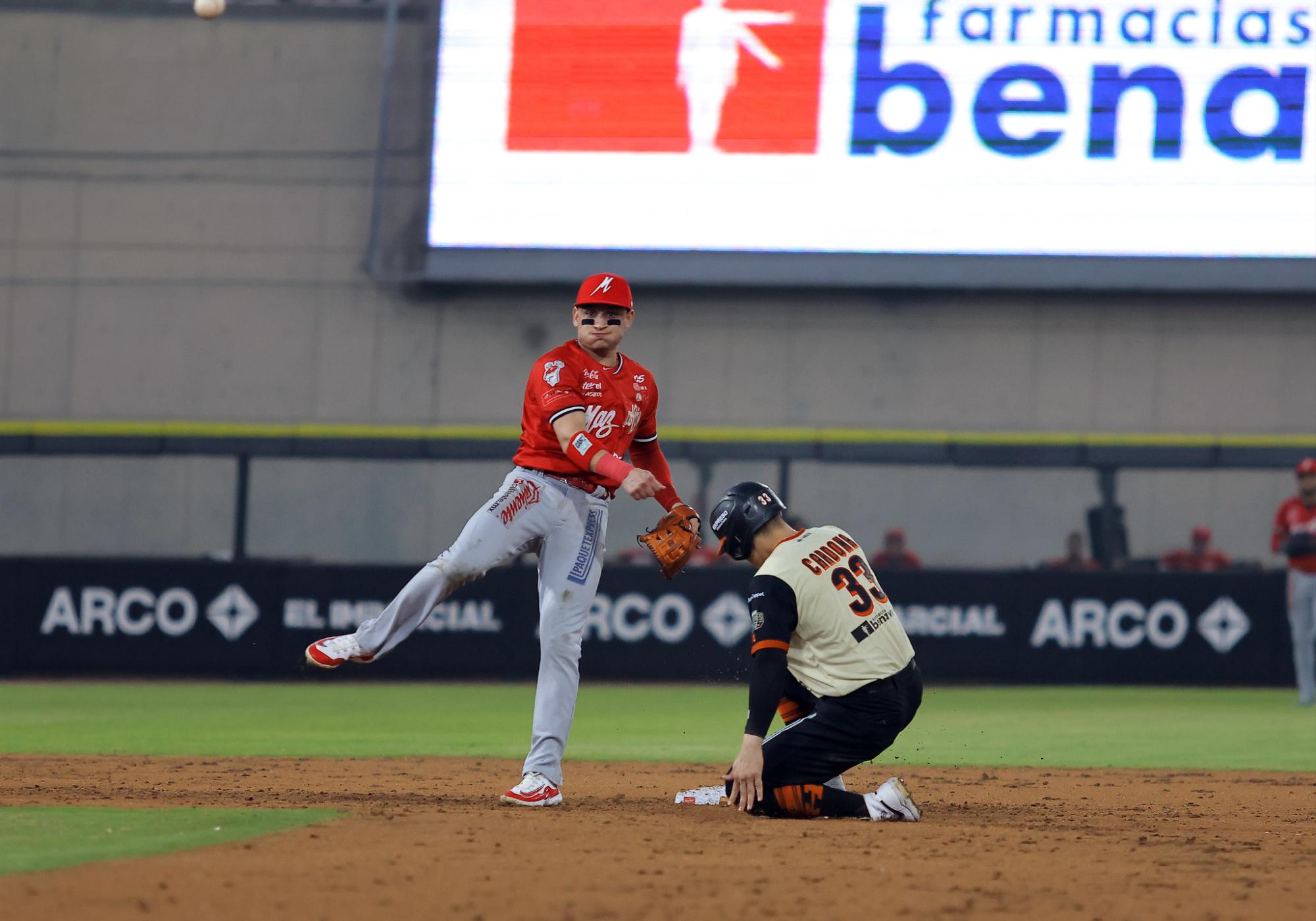 $!Venados de Mazatlán pierde la última serie del calendario regular