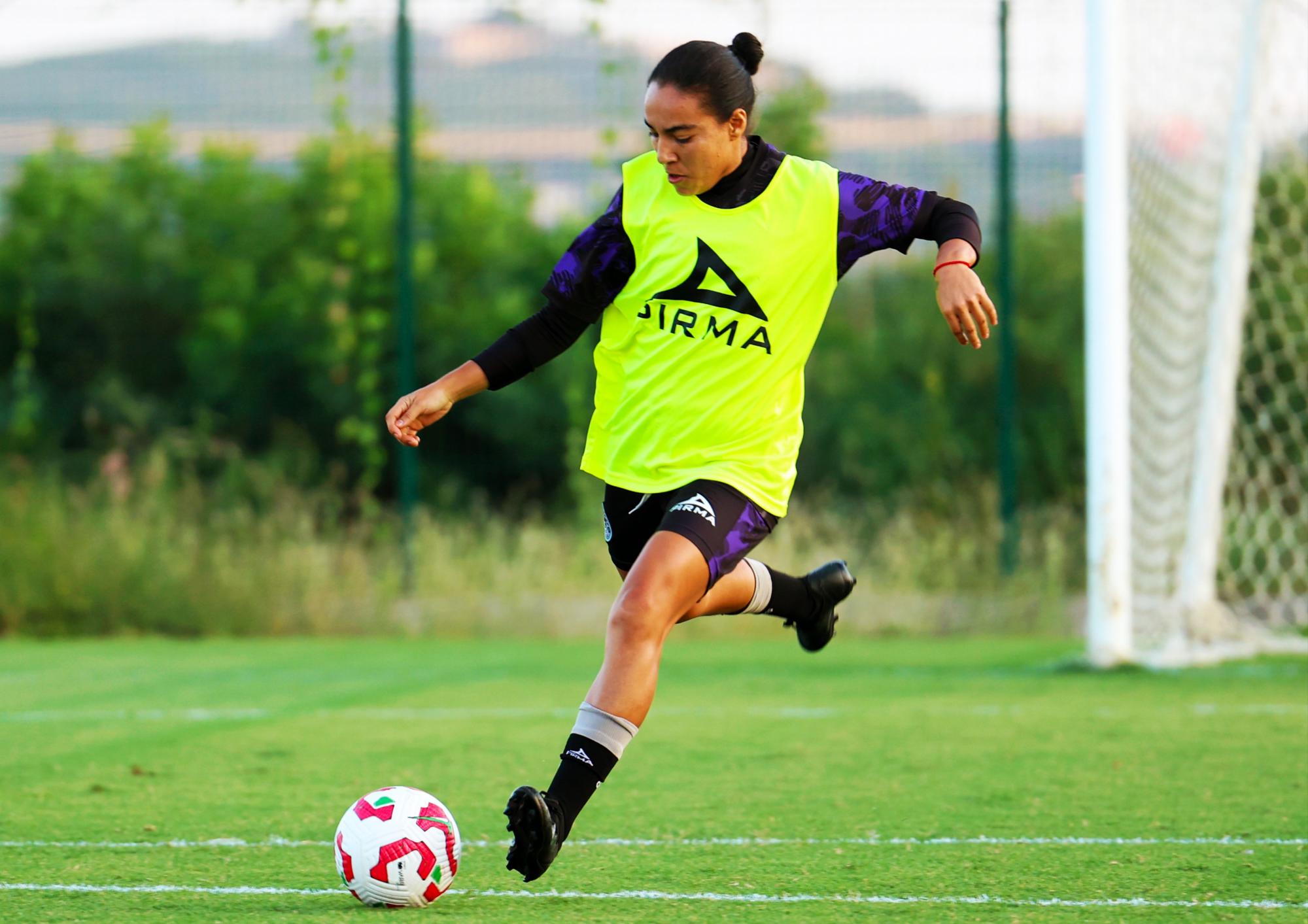 $!Mazatlán Femenil quiere repetir triunfo tapatío ahora ante Atlas