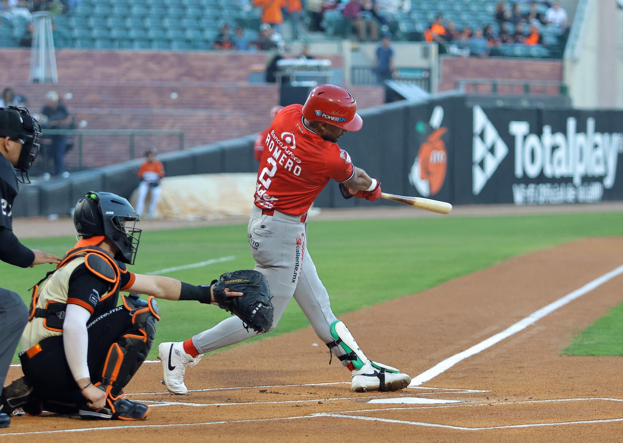 $!Venados de Mazatlán pierde la última serie del calendario regular