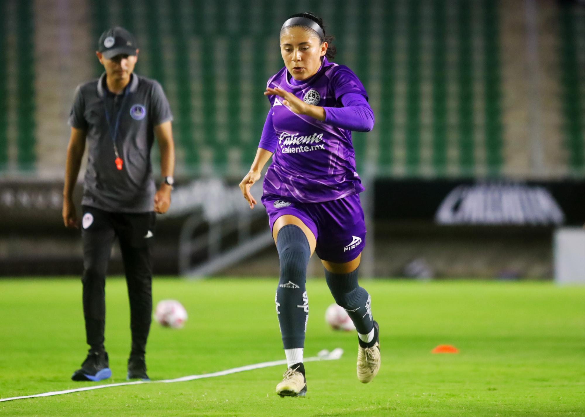 $!Mazatlán FC Femenil arranca el Apertura 2024 en casa de Atlético San Luis