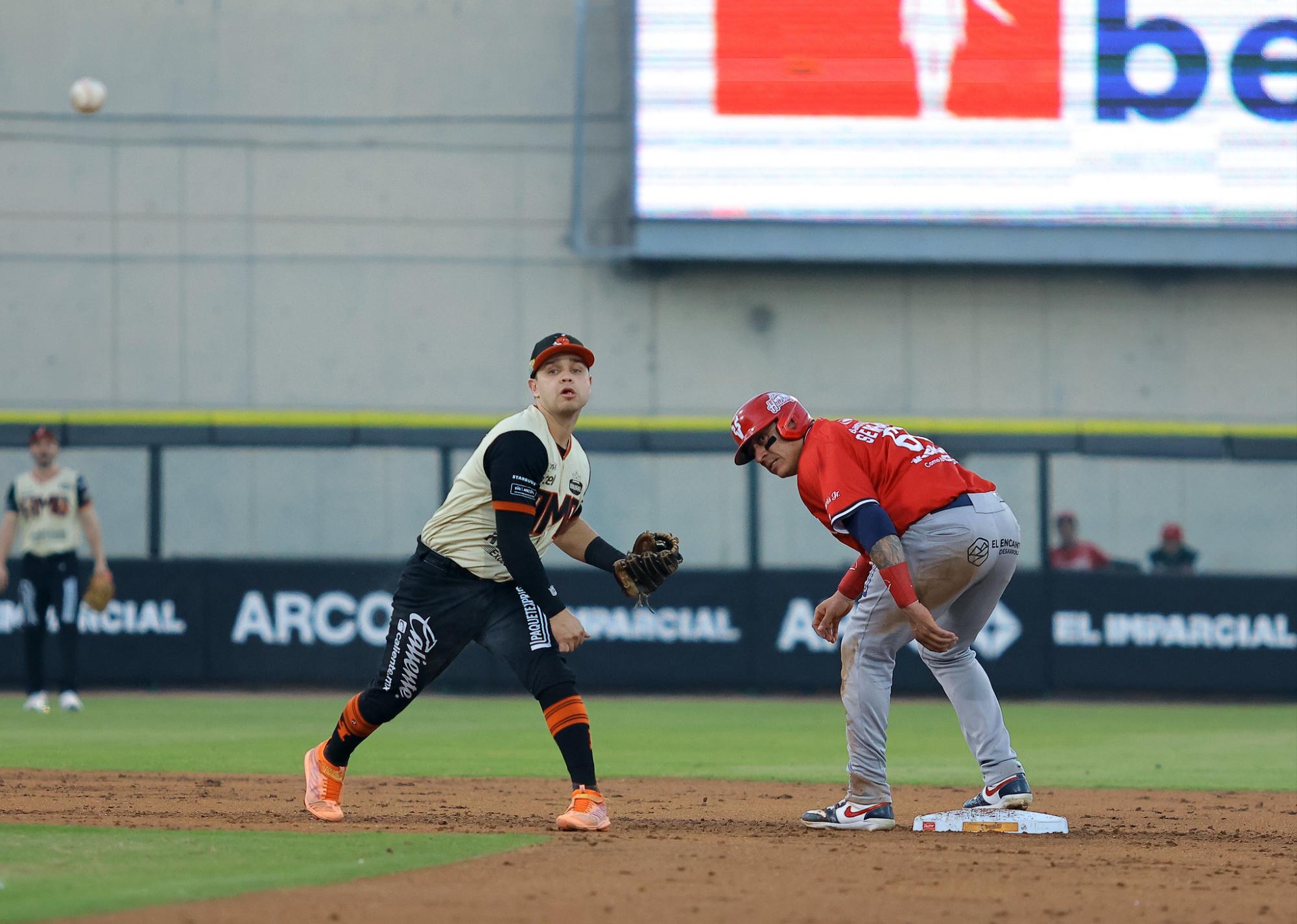 $!Venados de Mazatlán pierde la última serie del calendario regular